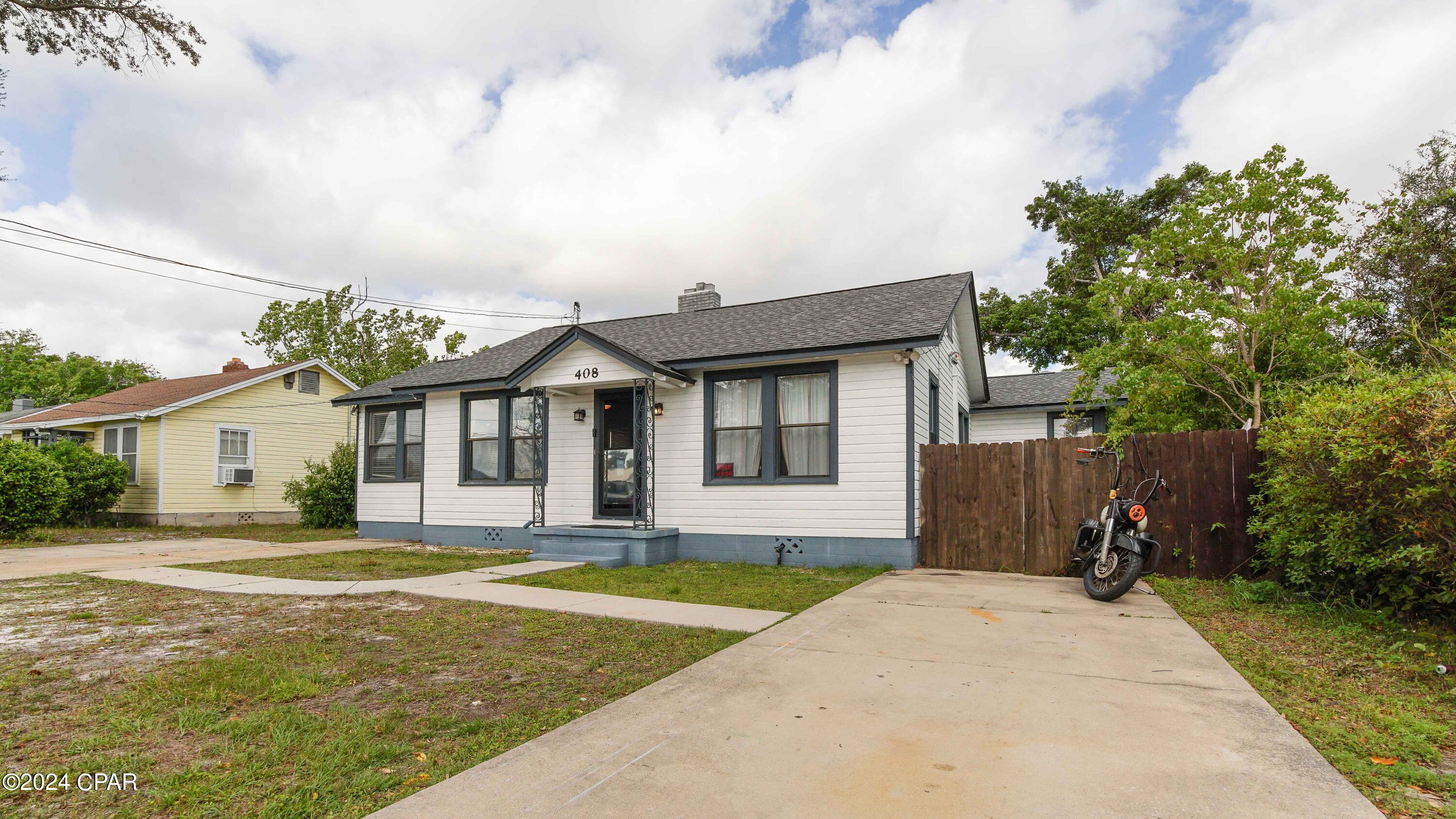 Sudduths 4th Add - Residential