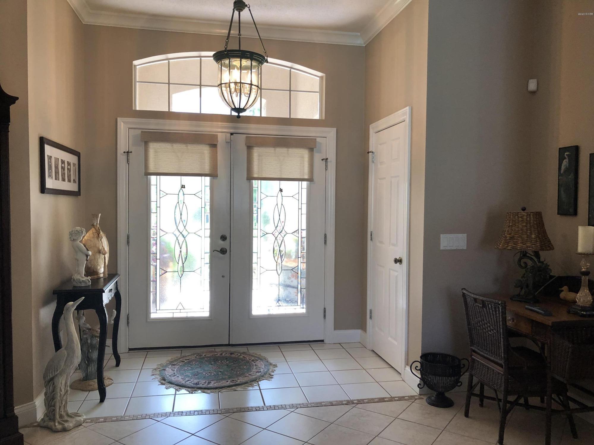 Palm Bay Unit 4 - Residential