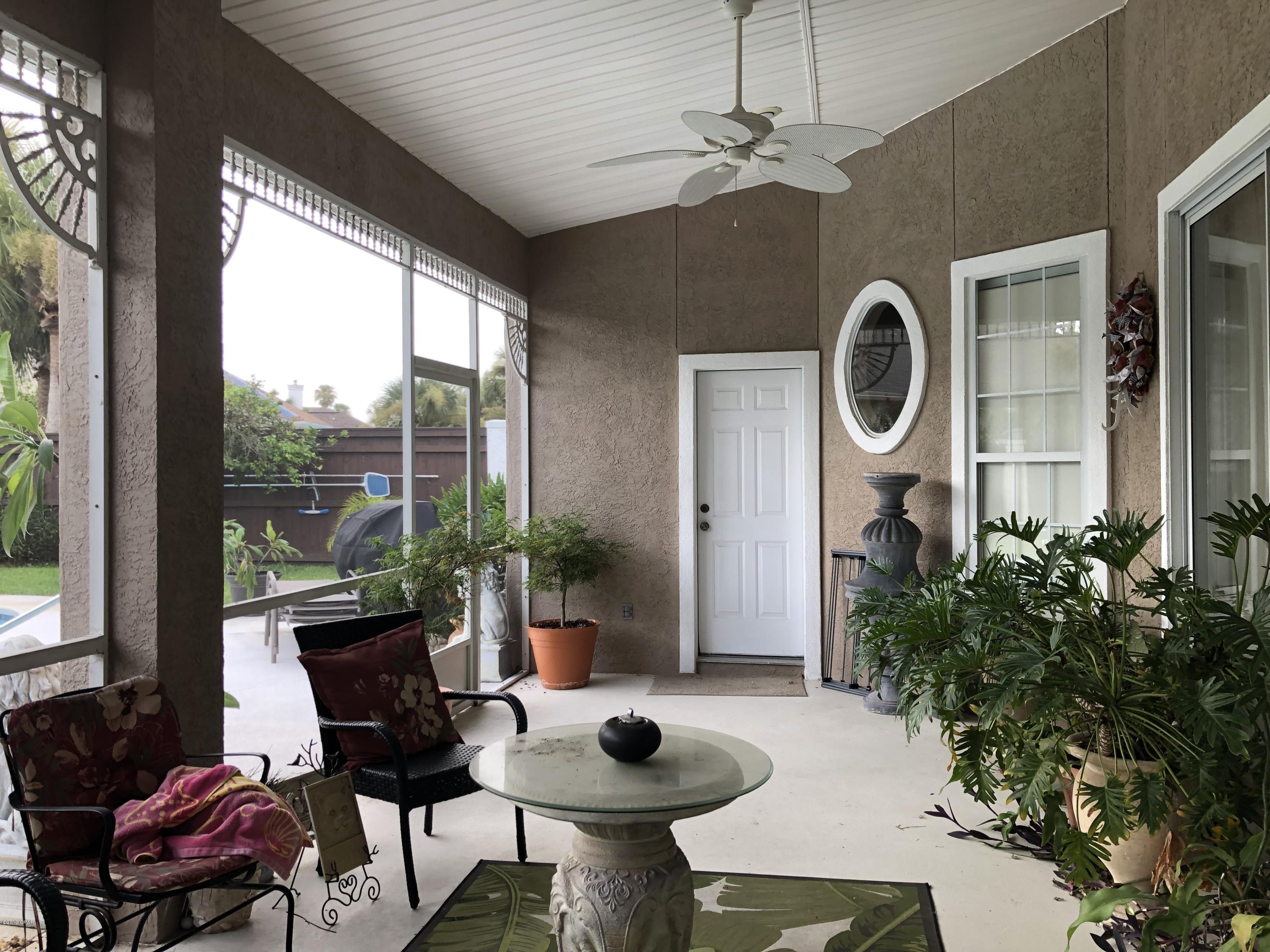 Palm Bay Unit 4 - Residential