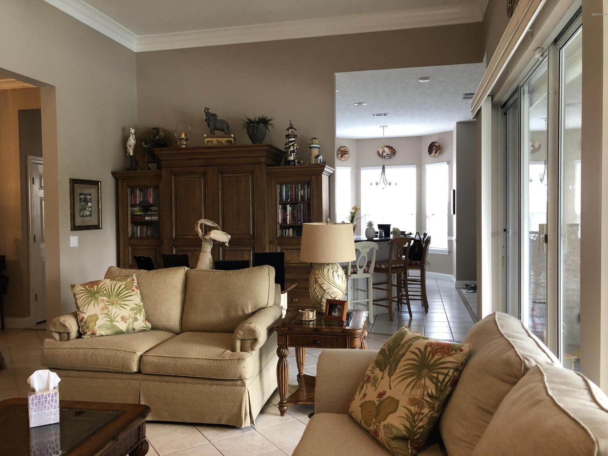 Palm Bay Unit 4 - Residential