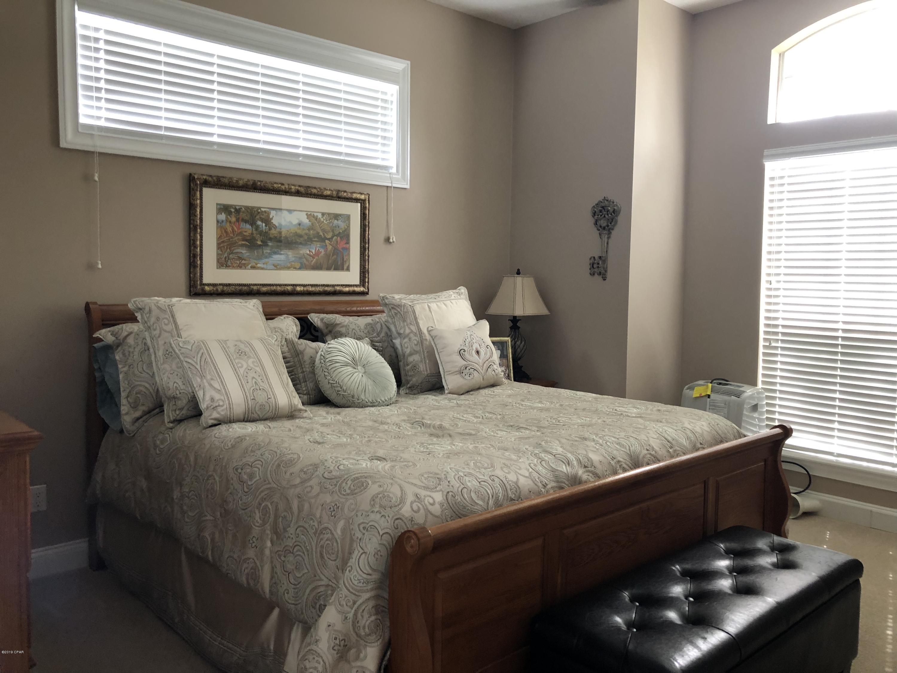 Palm Bay Unit 4 - Residential