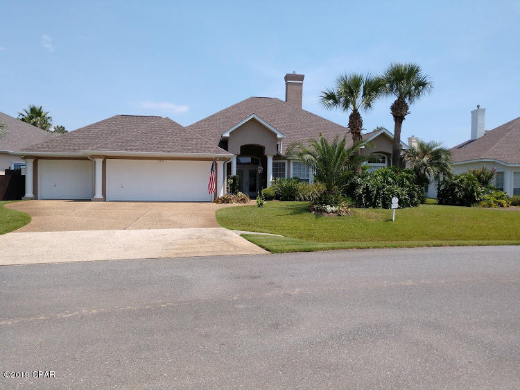 Palm Bay Unit 4 - Residential