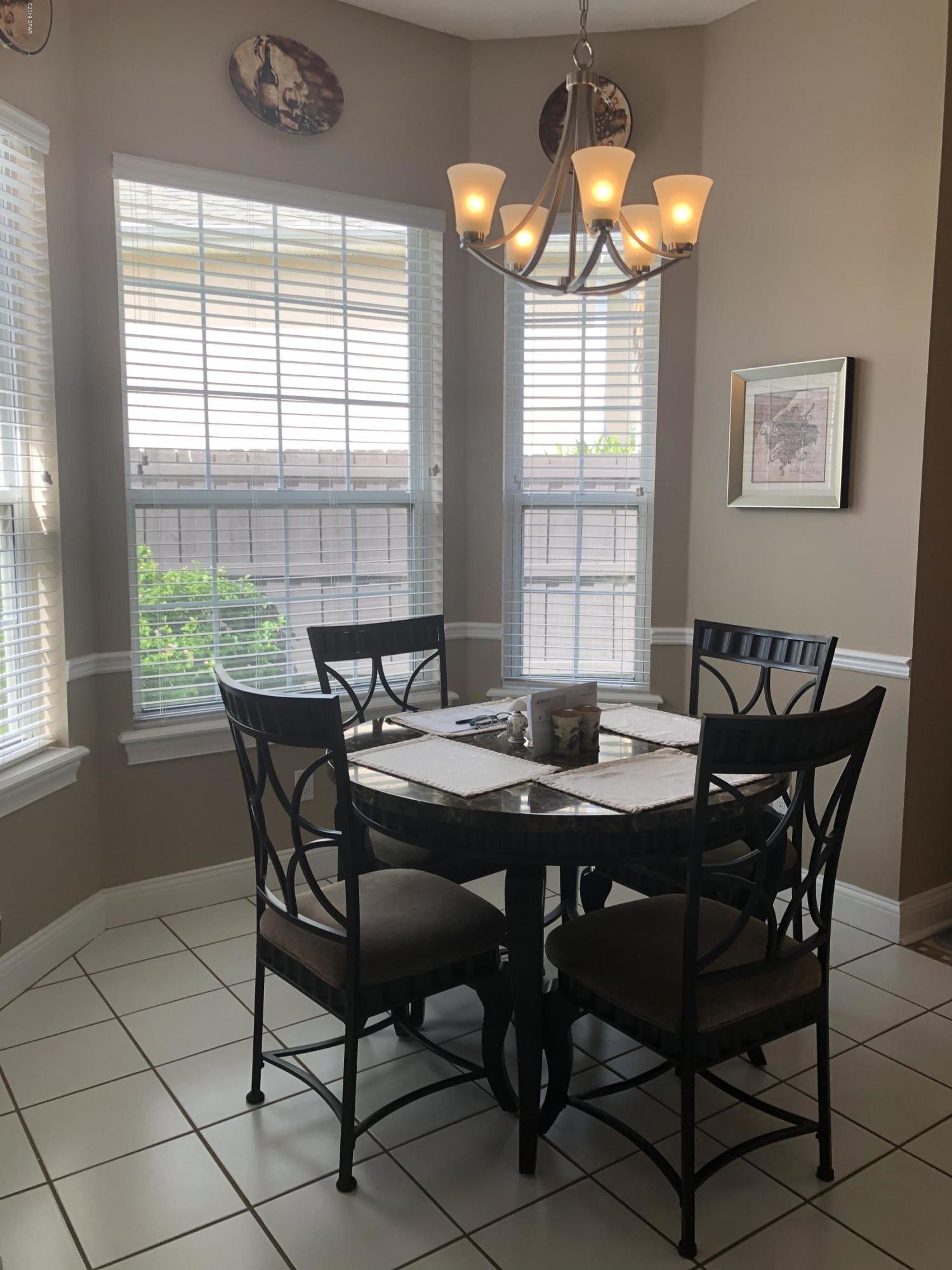 Palm Bay Unit 4 - Residential