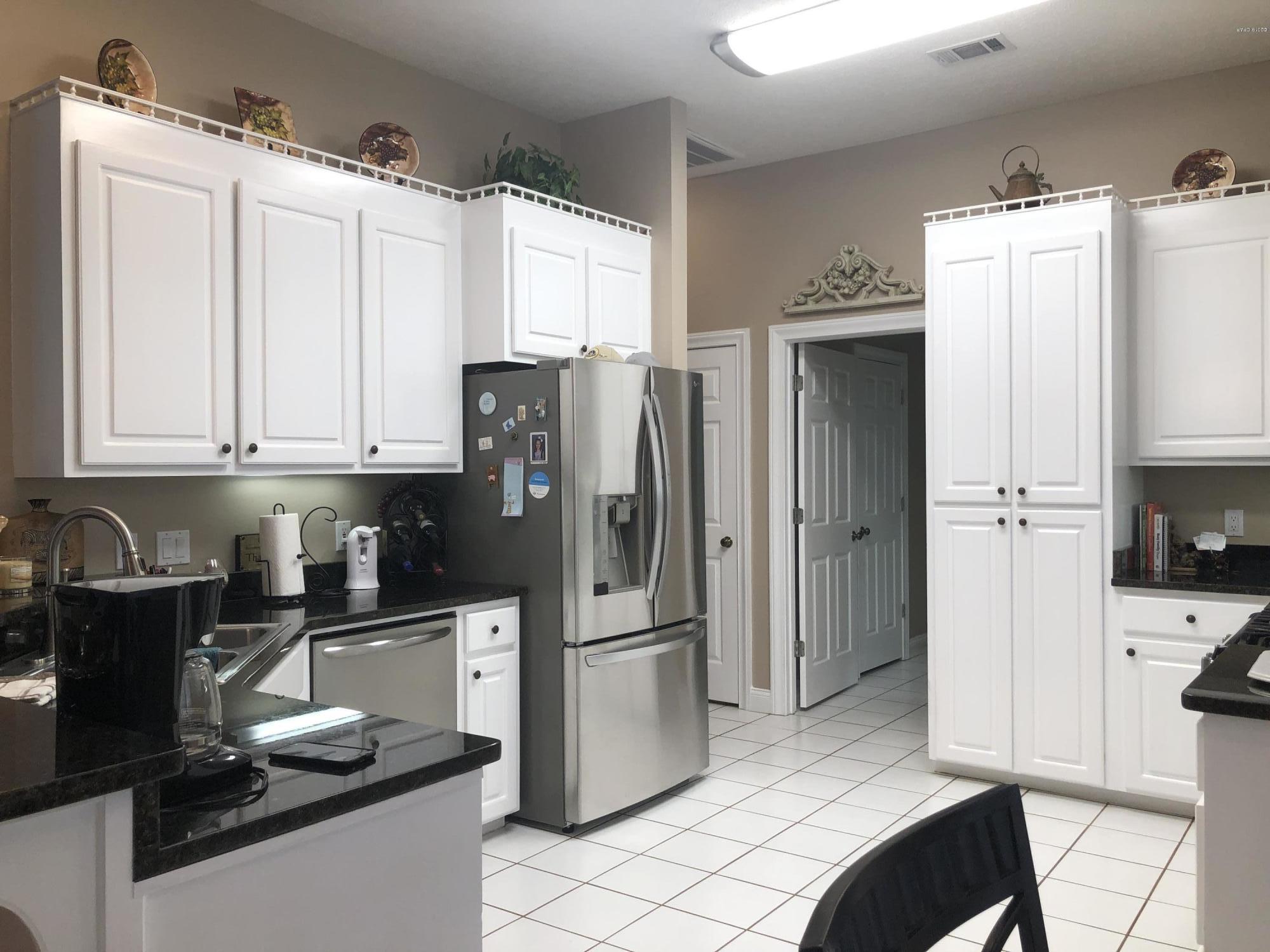 Palm Bay Unit 4 - Residential