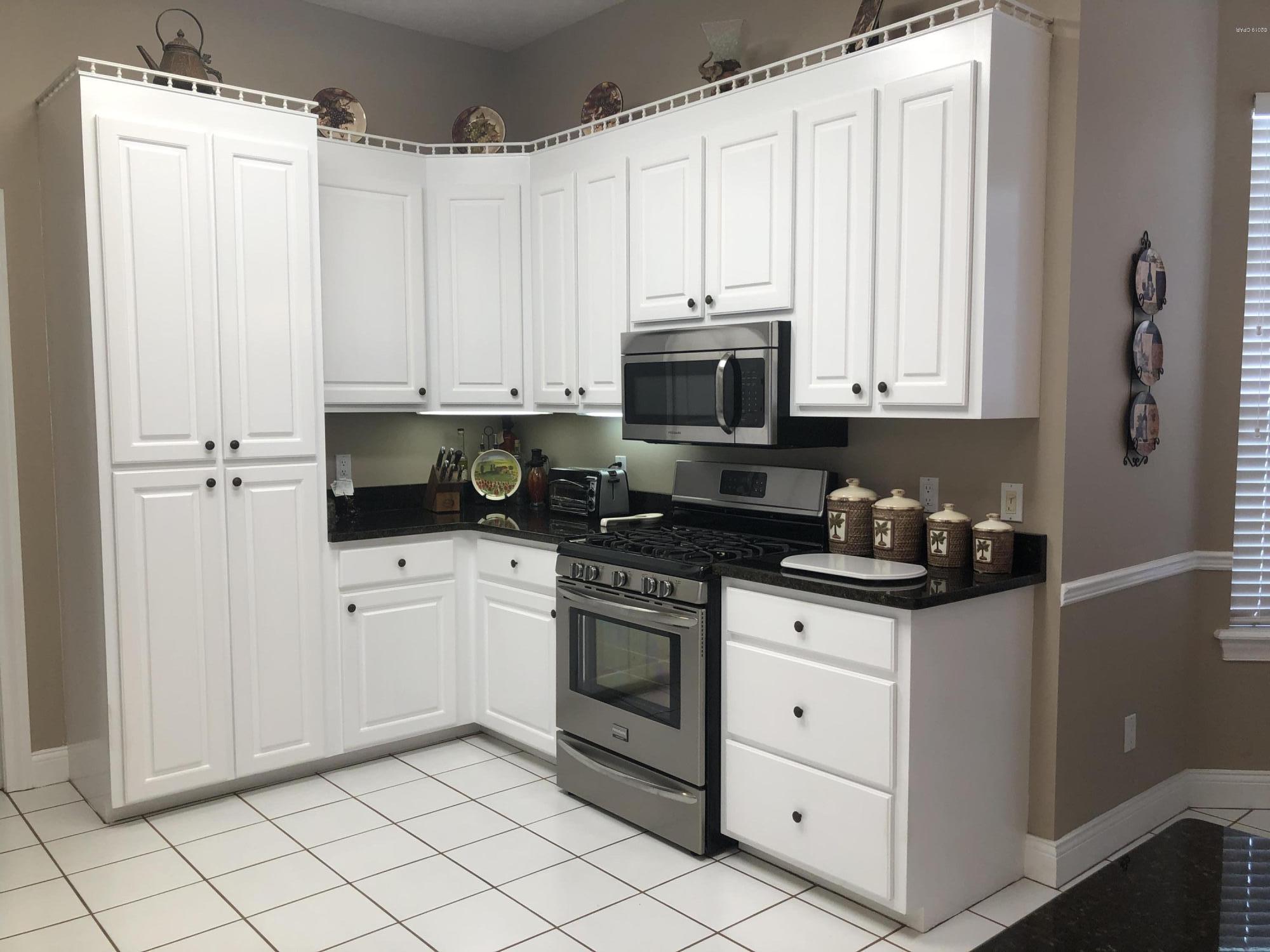 Palm Bay Unit 4 - Residential