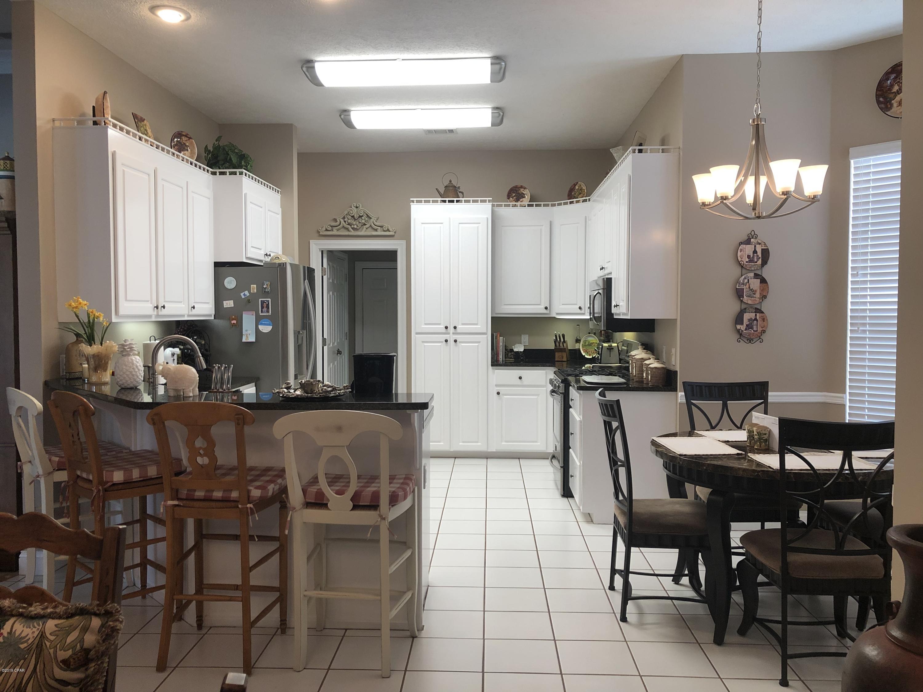 Palm Bay Unit 4 - Residential