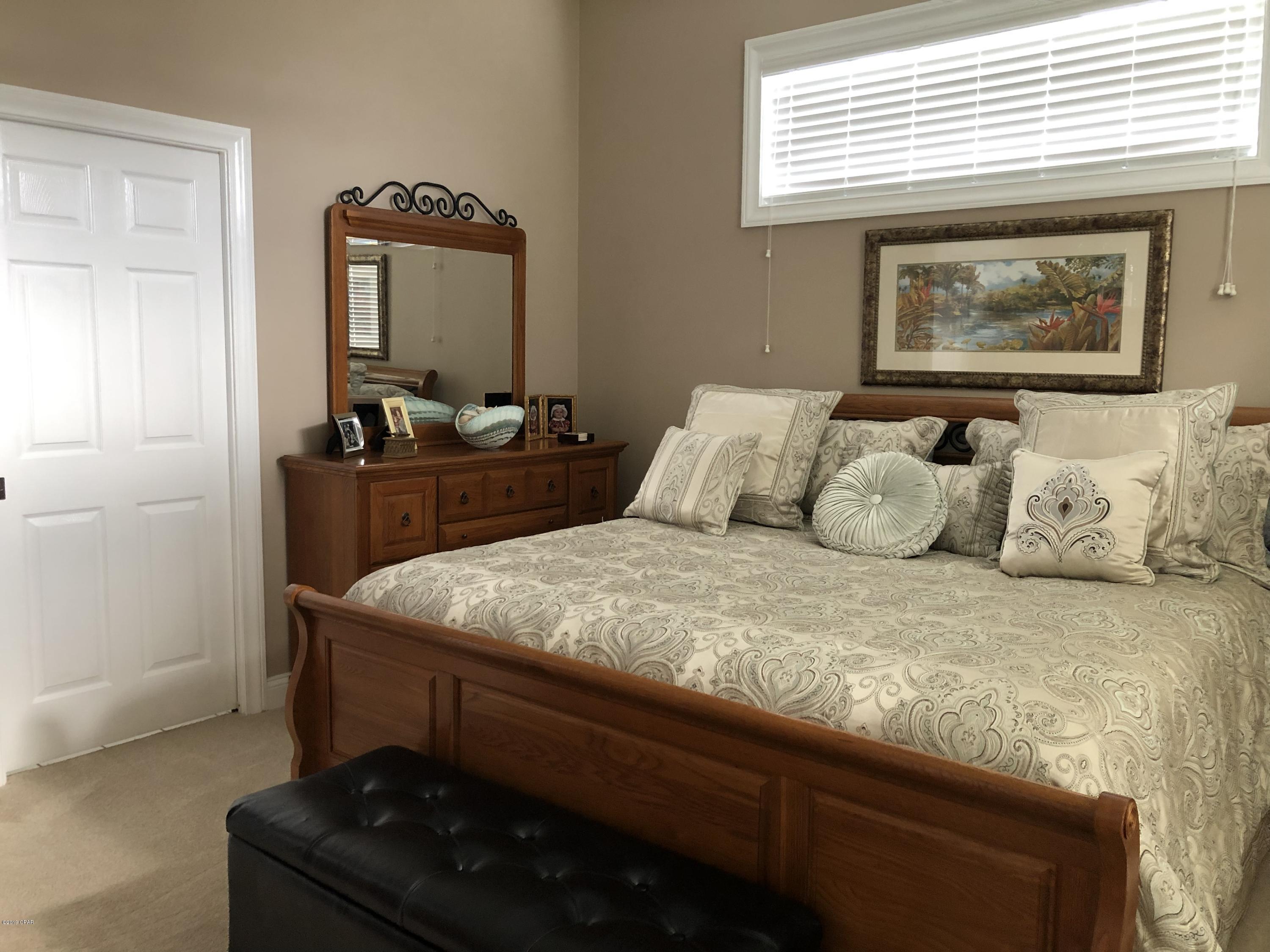 Palm Bay Unit 4 - Residential