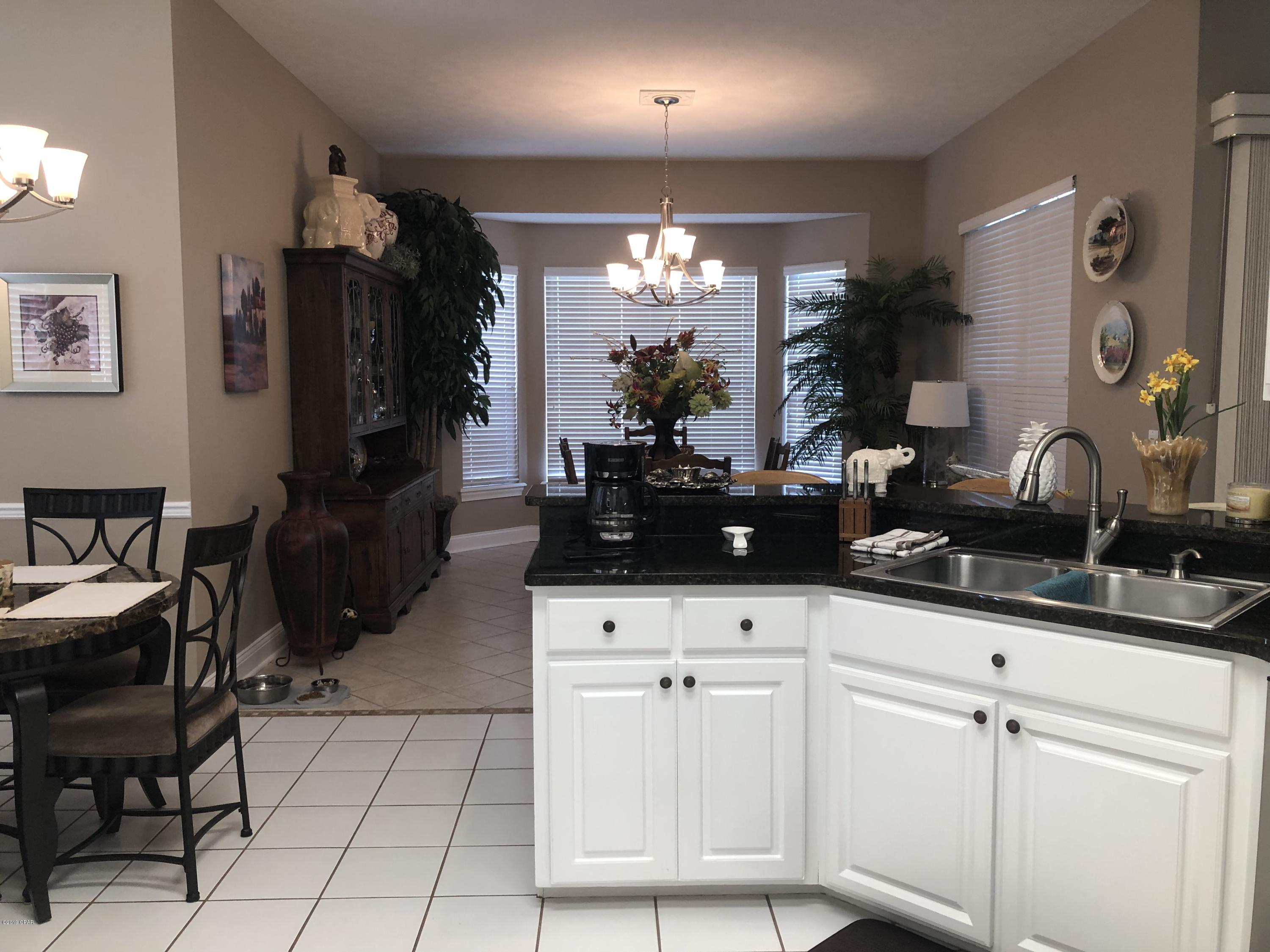 Palm Bay Unit 4 - Residential