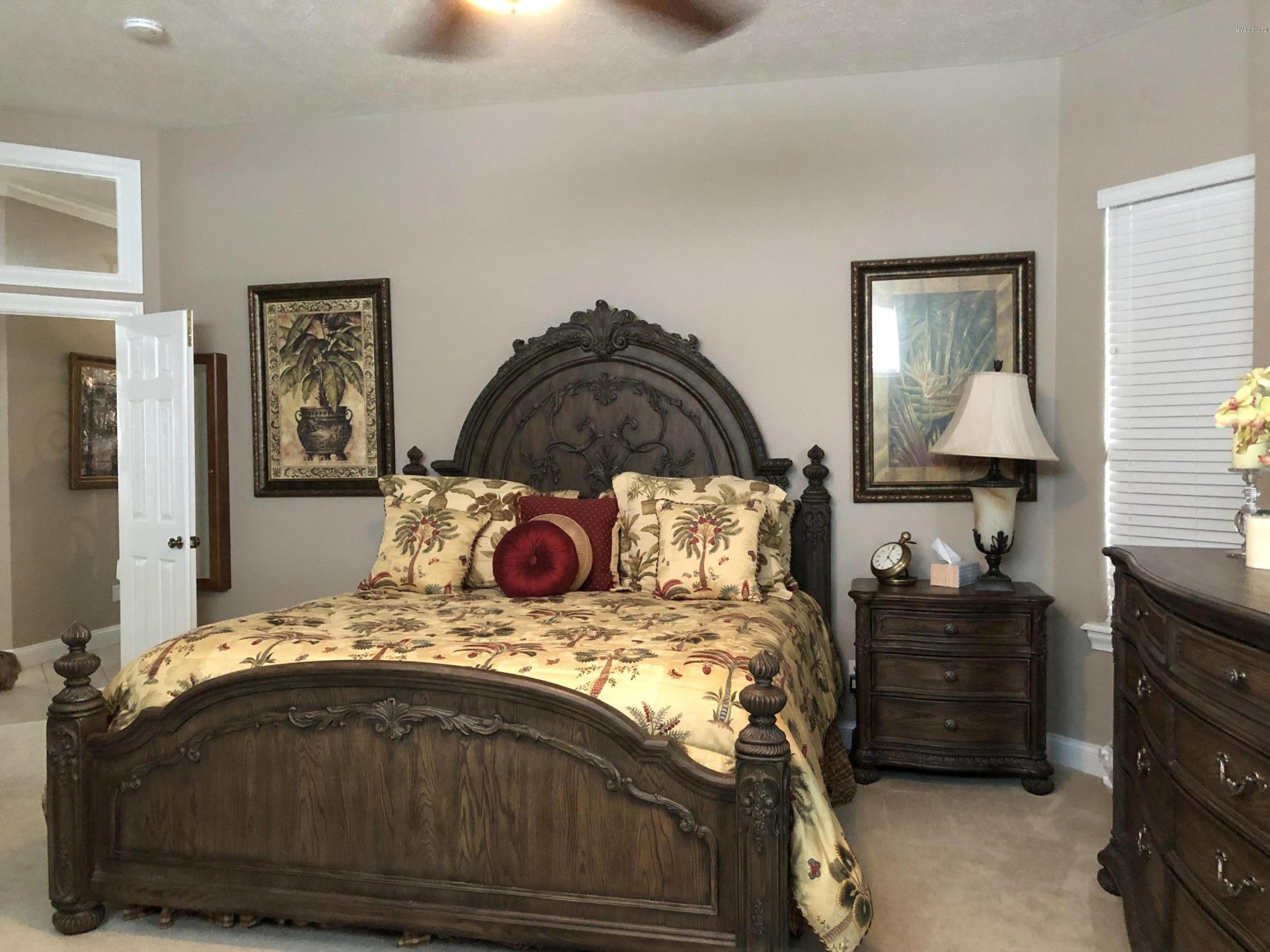 Palm Bay Unit 4 - Residential