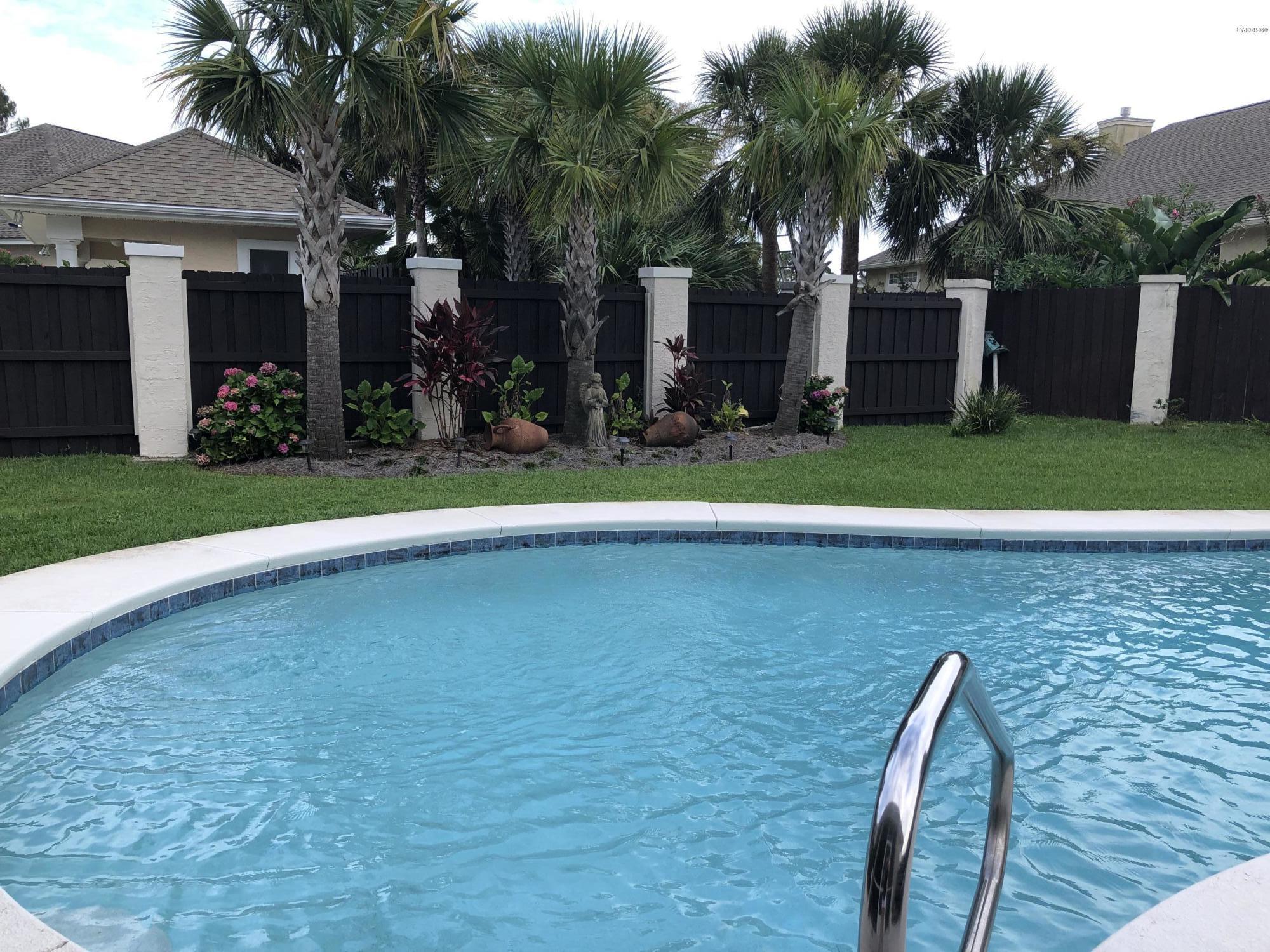 Palm Bay Unit 4 - Residential