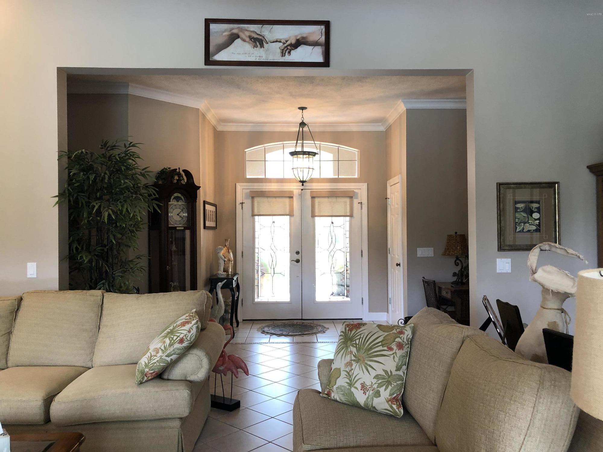 Palm Bay Unit 4 - Residential