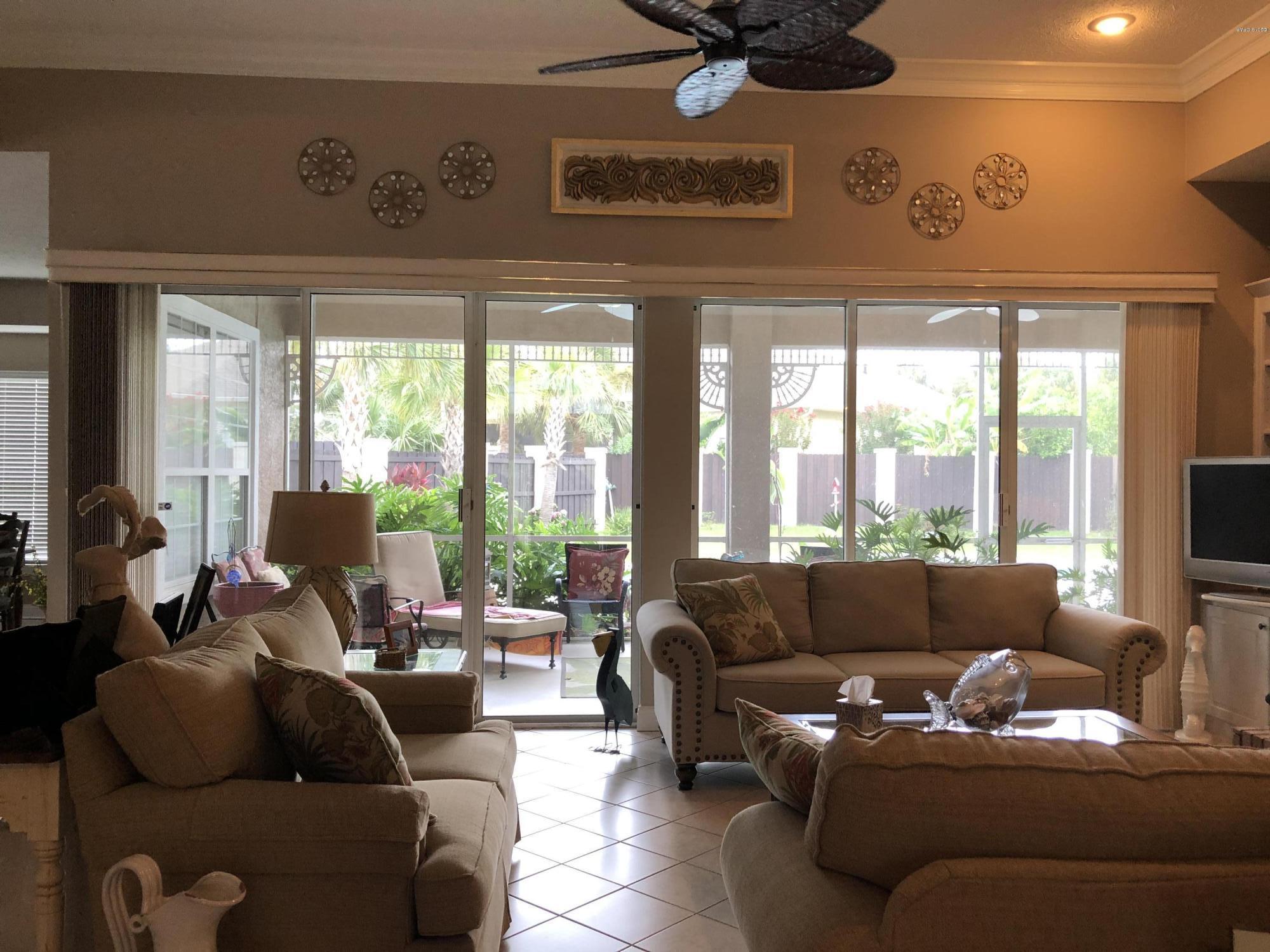 Palm Bay Unit 4 - Residential