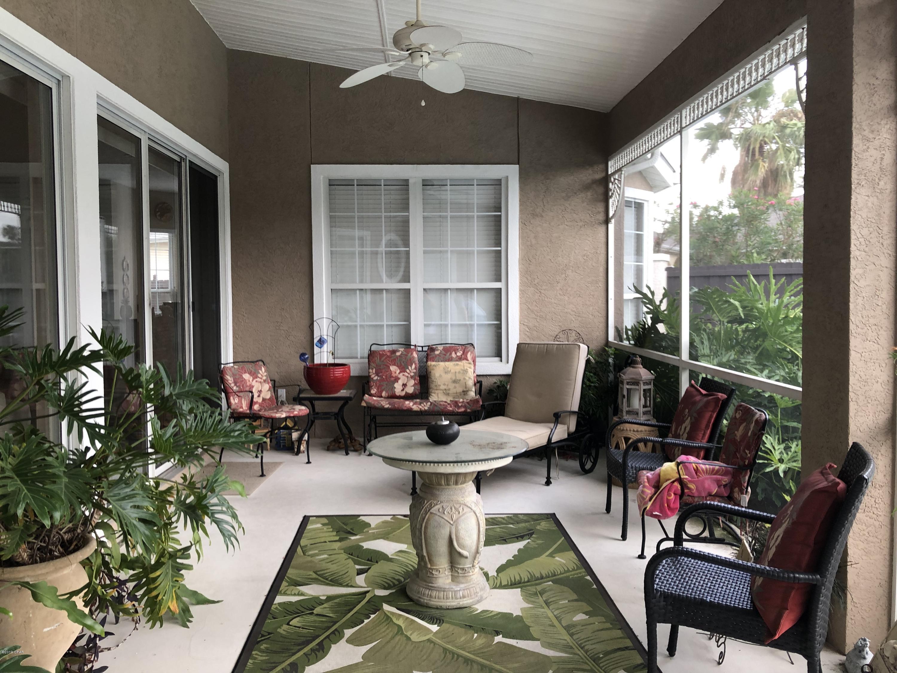 Palm Bay Unit 4 - Residential