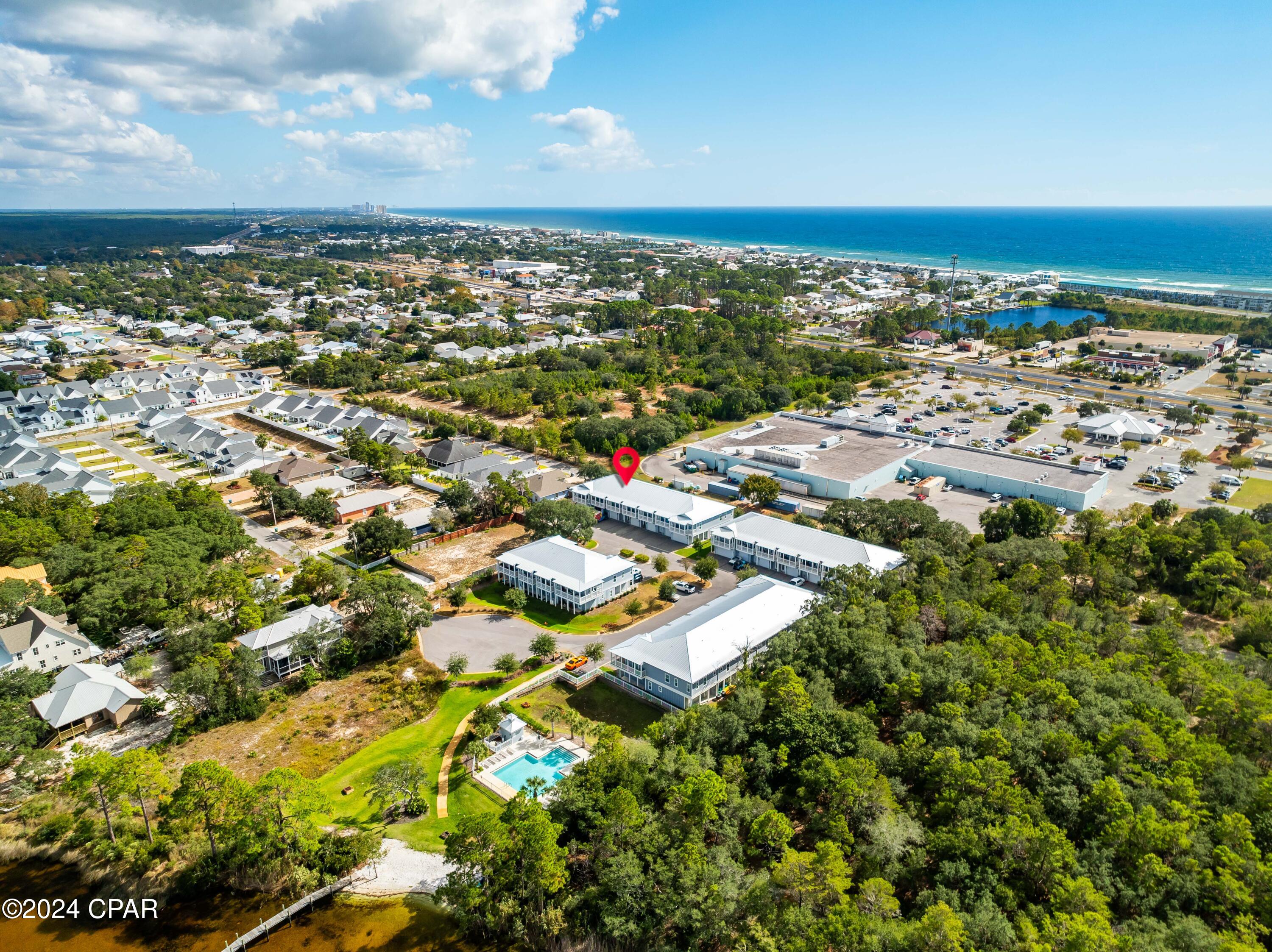 Miller's Landing on Lake Powell - Residential