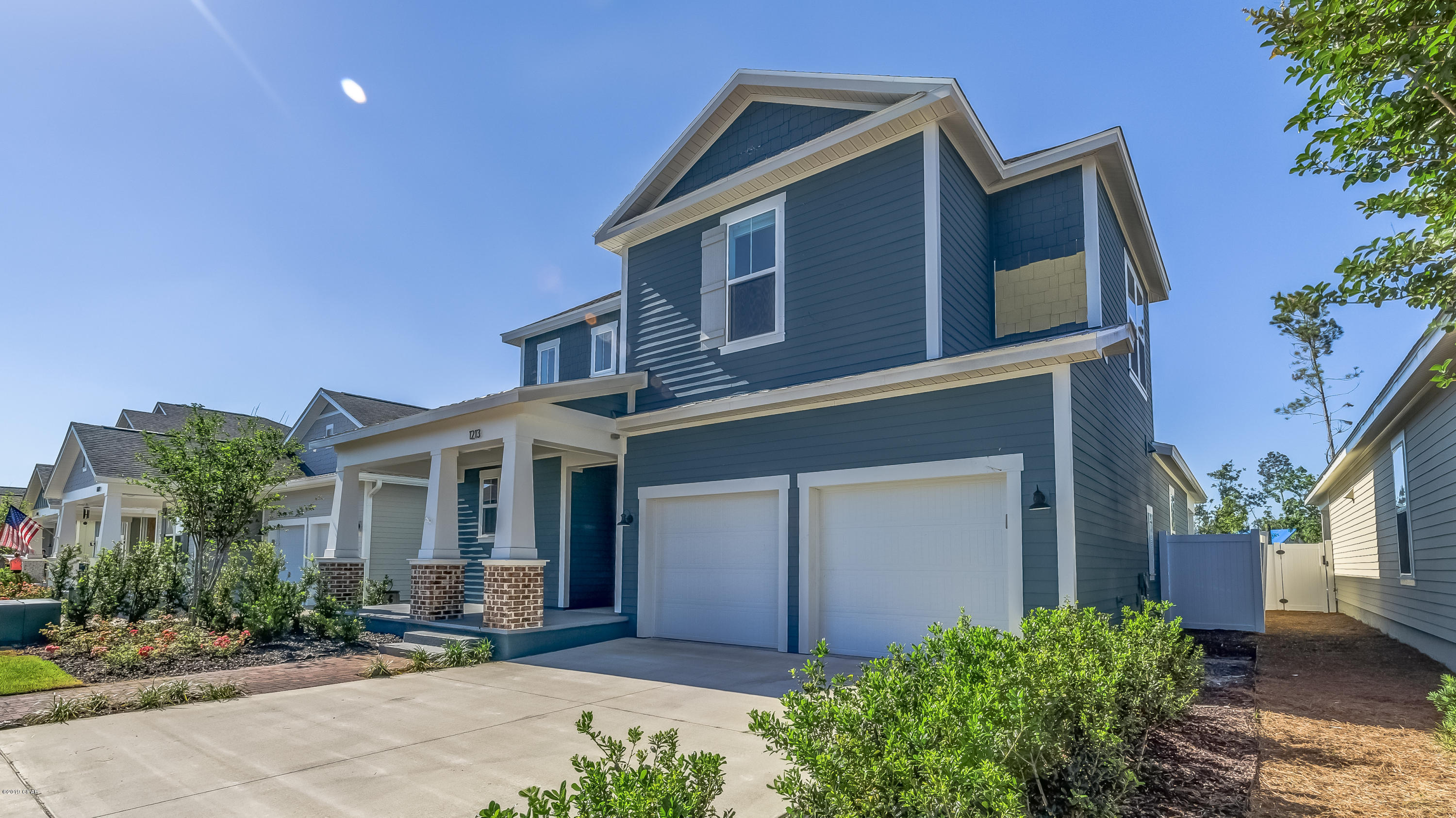Sweetbay - Residential Lease