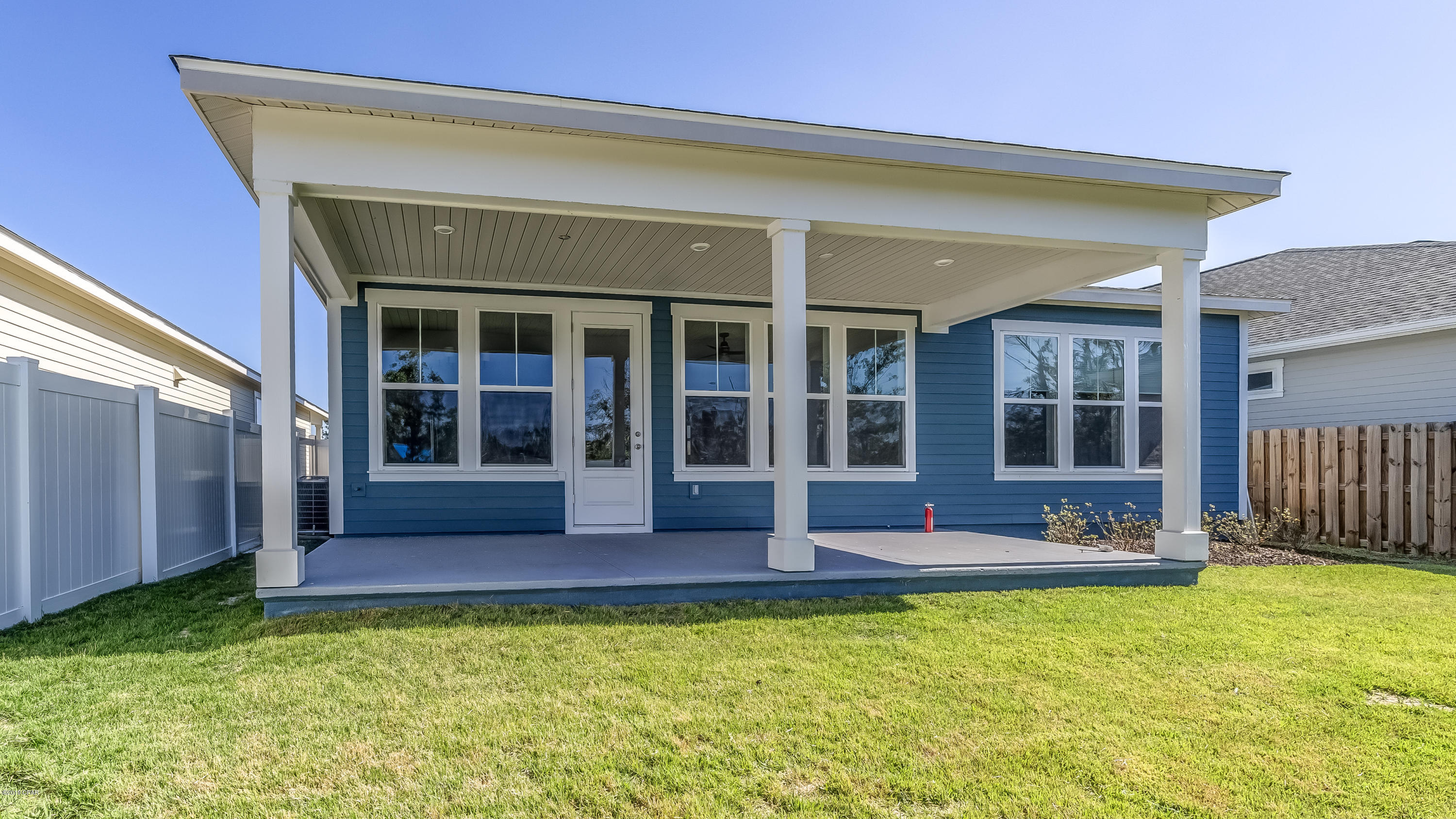 Sweetbay - Residential Lease