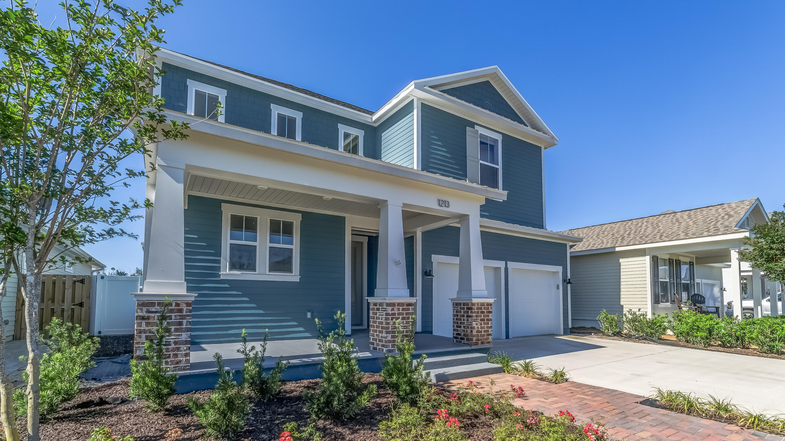 Sweetbay - Residential Lease