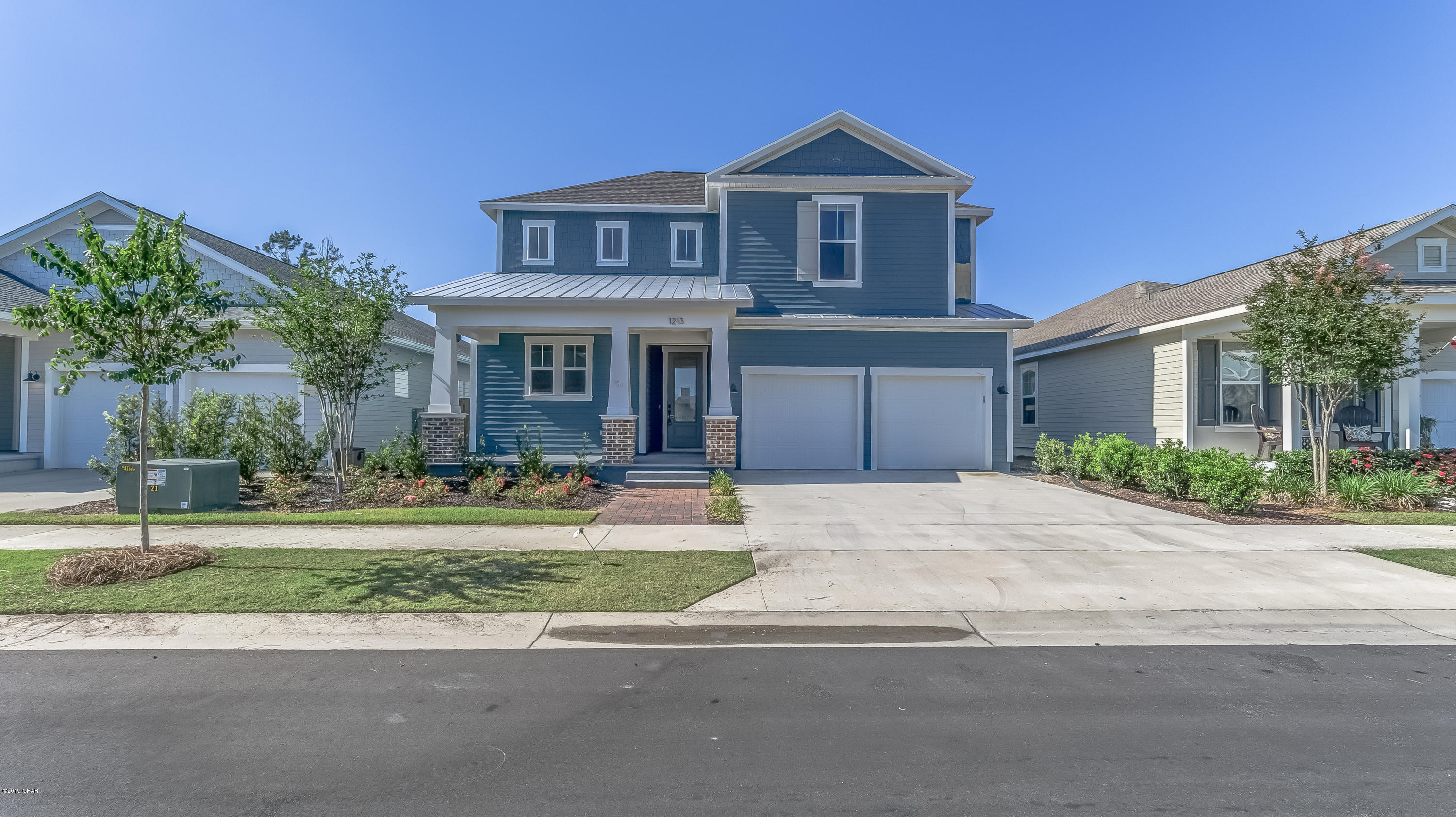 Sweetbay - Residential Lease
