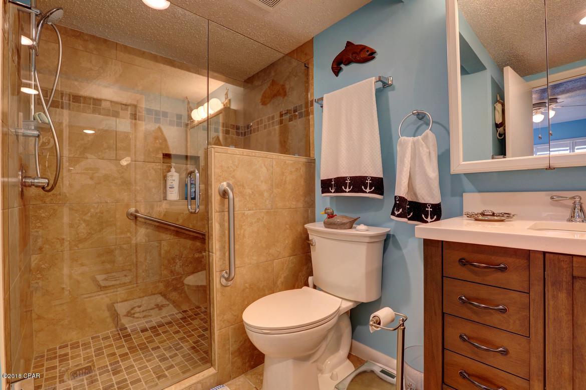 Landmark On St. Andrews Bay - Residential