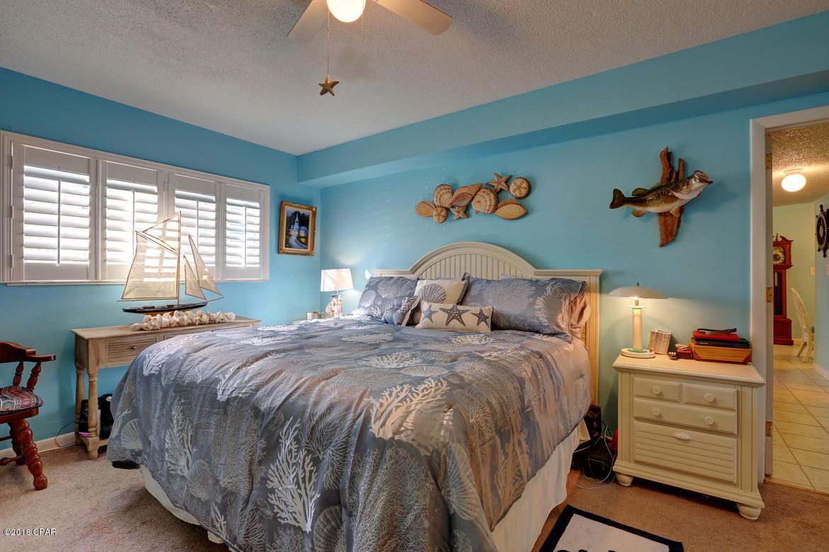 Landmark On St. Andrews Bay - Residential