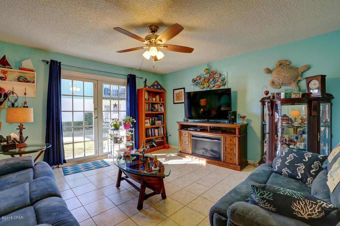 Landmark On St. Andrews Bay - Residential