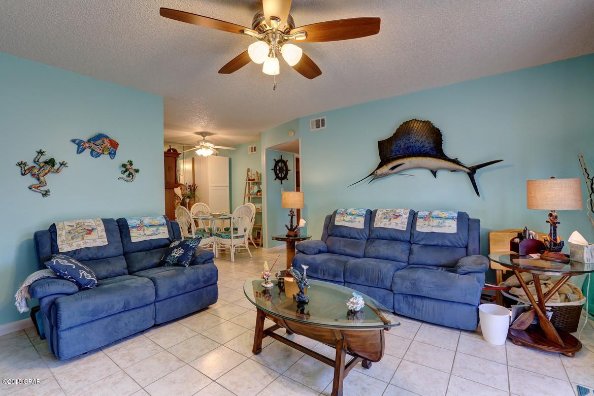 Landmark On St. Andrews Bay - Residential