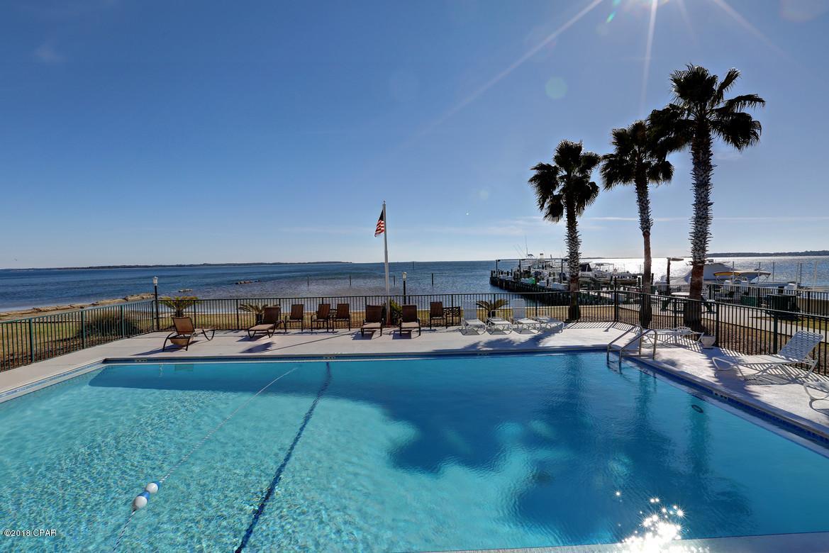 Landmark On St. Andrews Bay - Residential