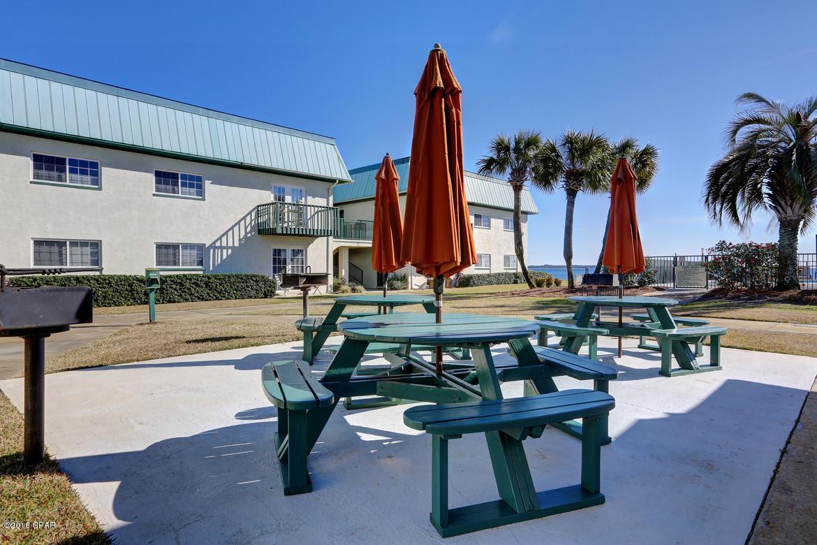 Landmark On St. Andrews Bay - Residential