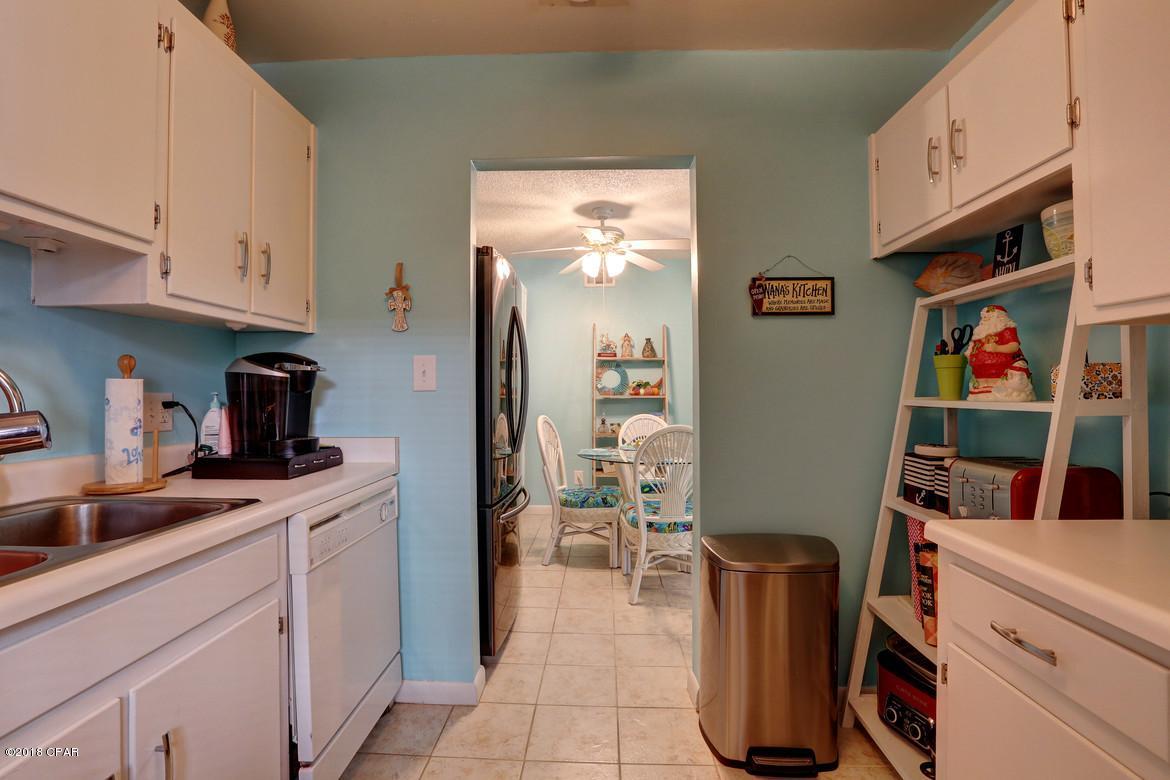 Landmark On St. Andrews Bay - Residential