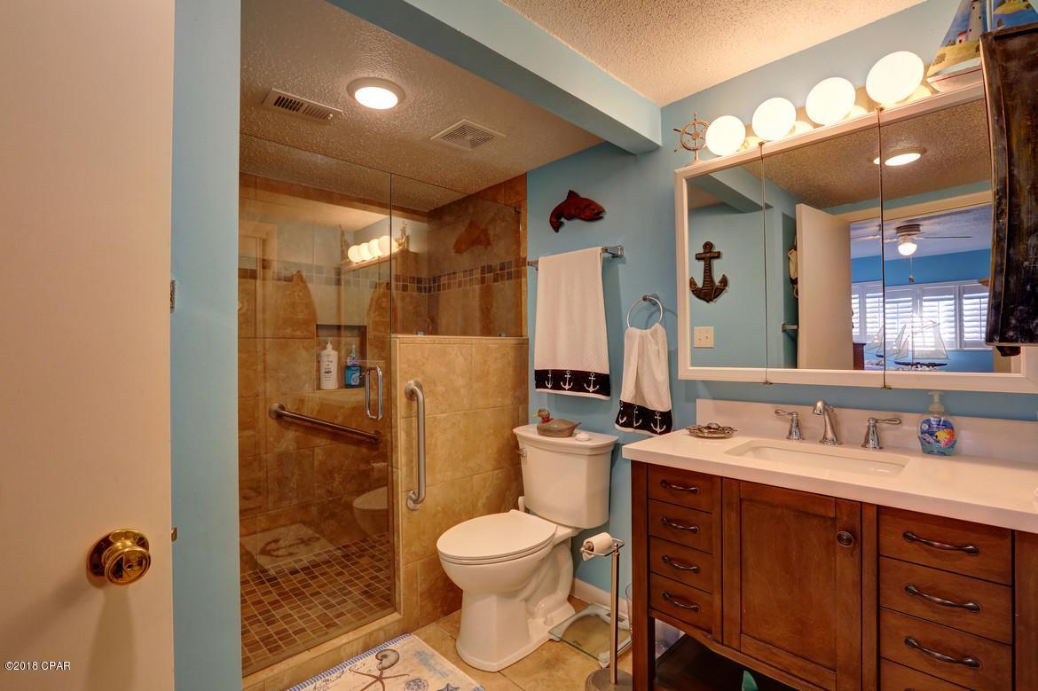 Landmark On St. Andrews Bay - Residential