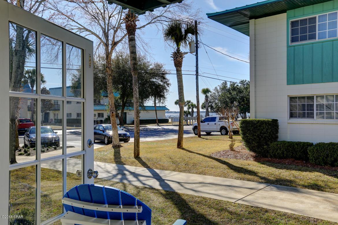Landmark On St. Andrews Bay - Residential