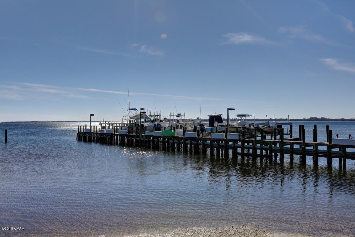 Landmark On St. Andrews Bay - Residential