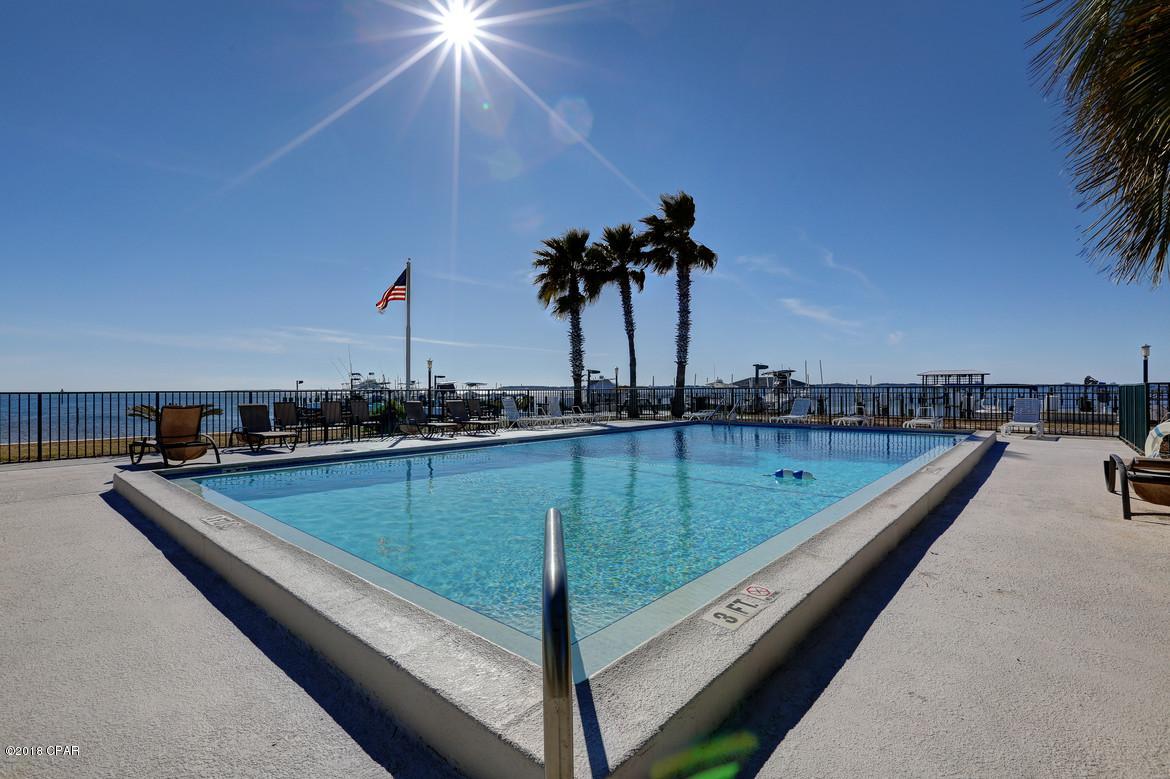 Landmark On St. Andrews Bay - Residential