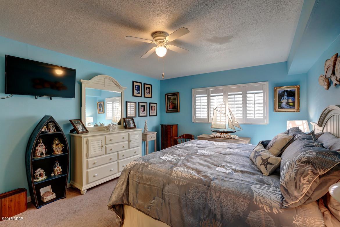 Landmark On St. Andrews Bay - Residential