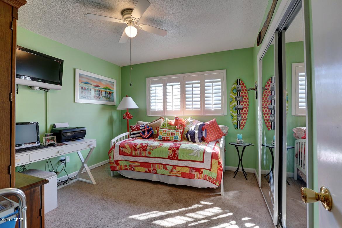 Landmark On St. Andrews Bay - Residential