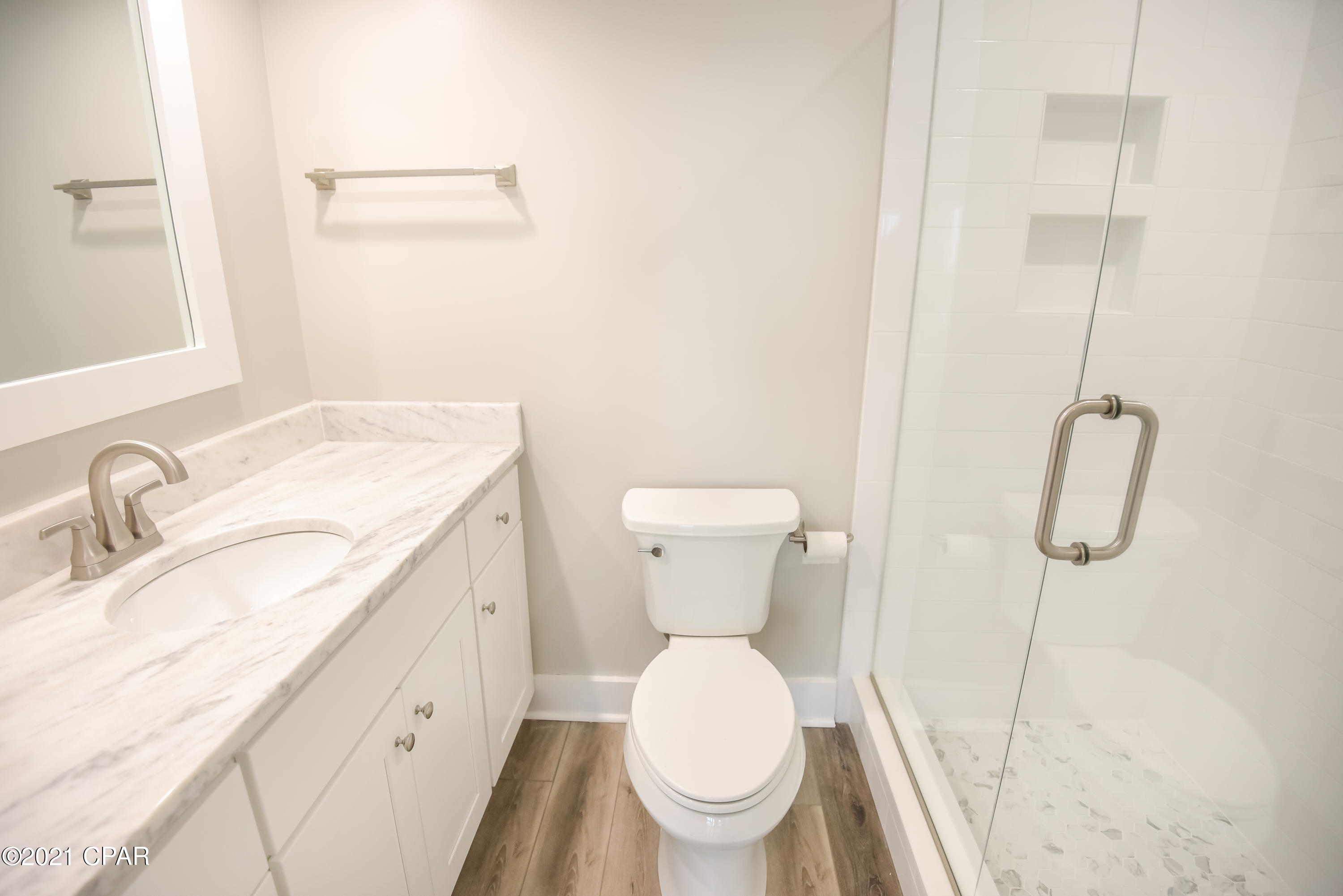 A W Pledger Panama City Beach - Residential