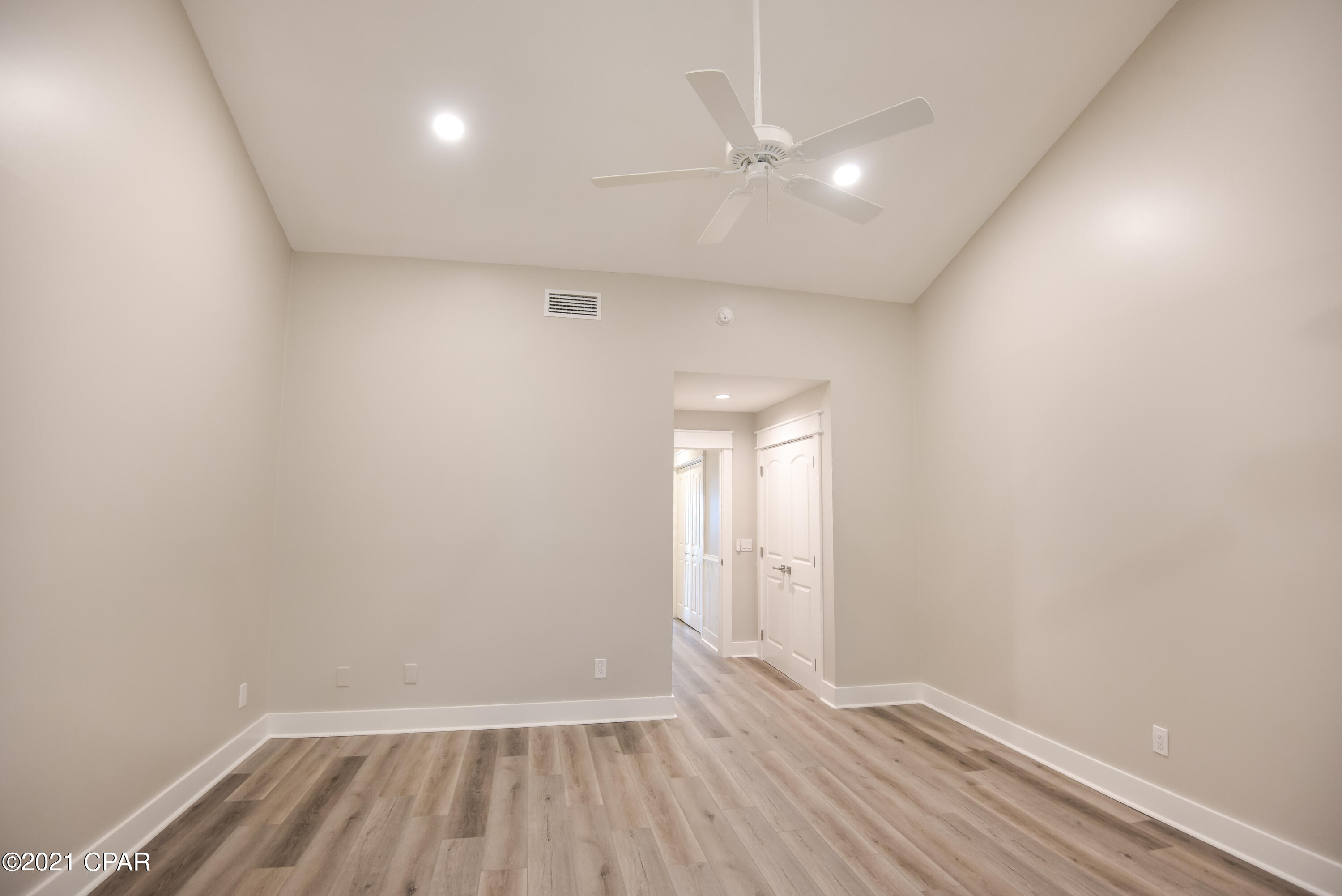 A W Pledger Panama City Beach - Residential