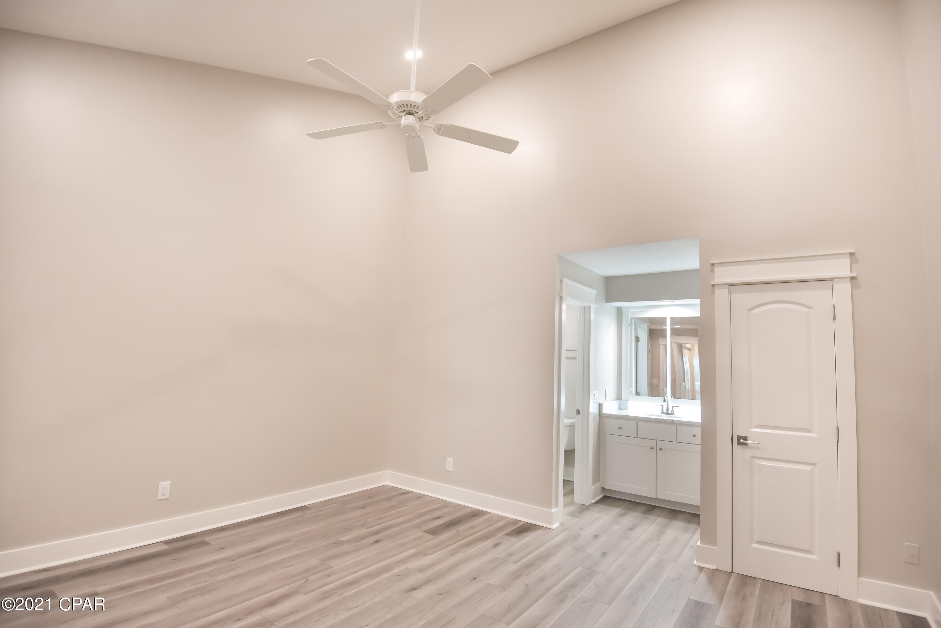 A W Pledger Panama City Beach - Residential