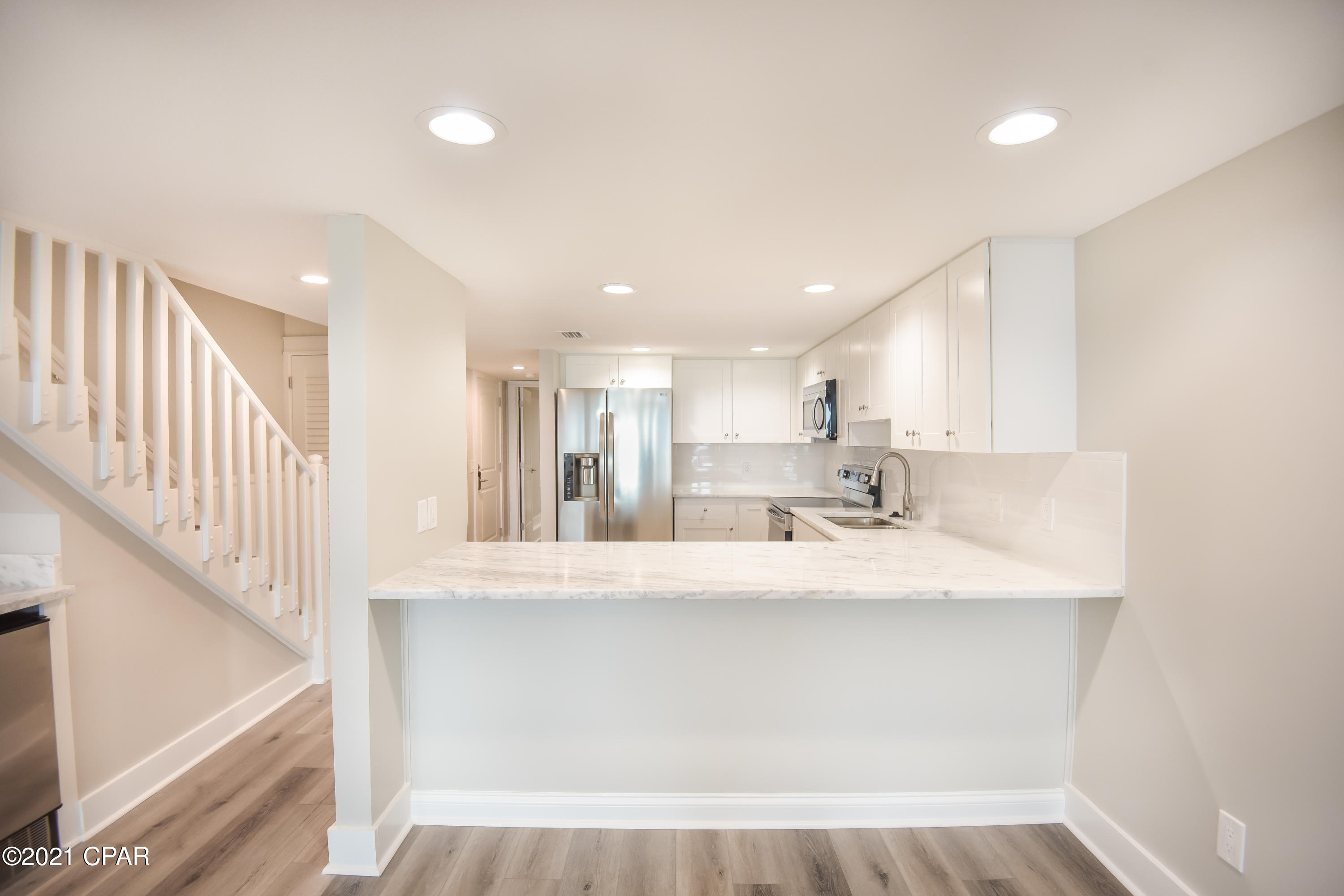 A W Pledger Panama City Beach - Residential