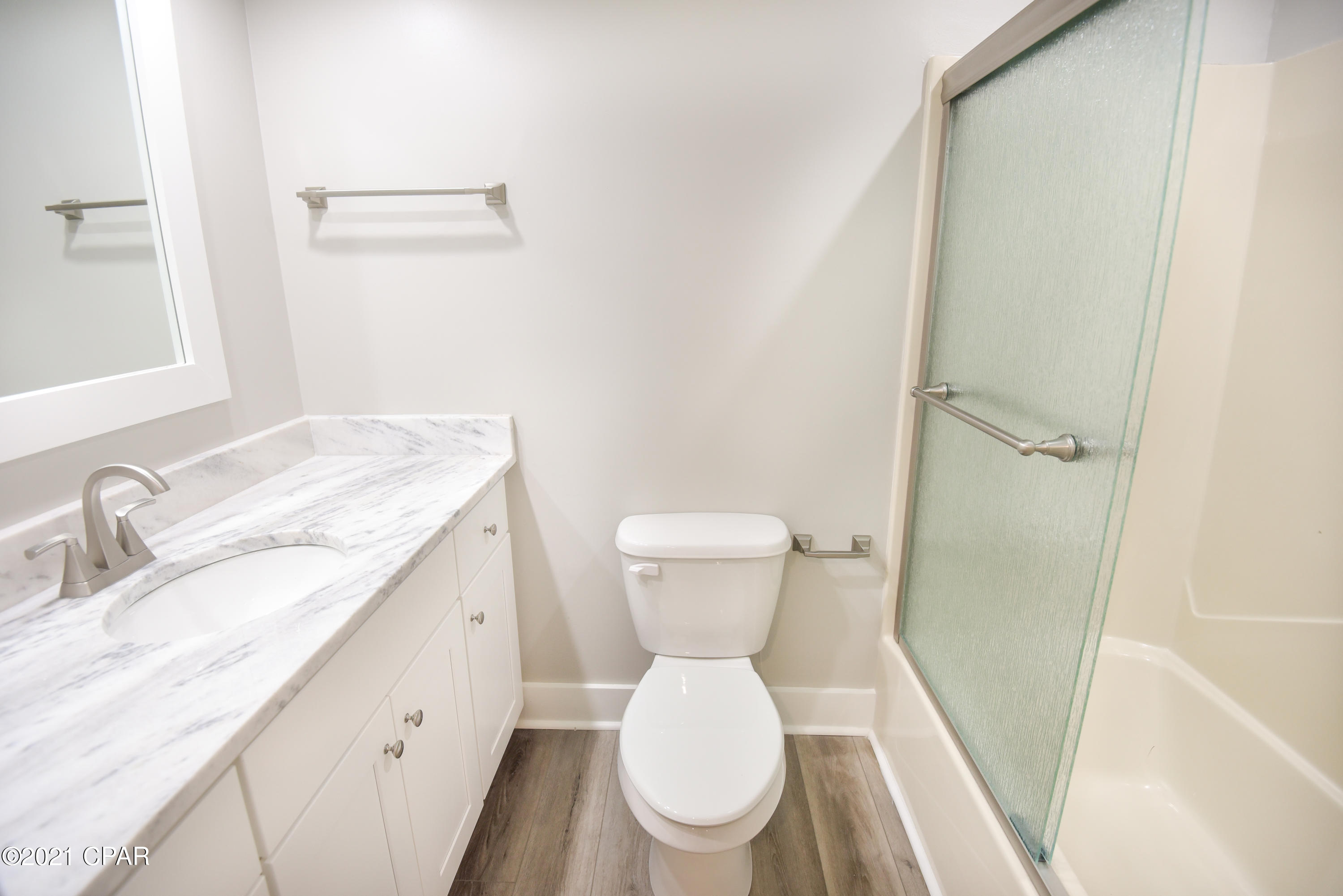 A W Pledger Panama City Beach - Residential