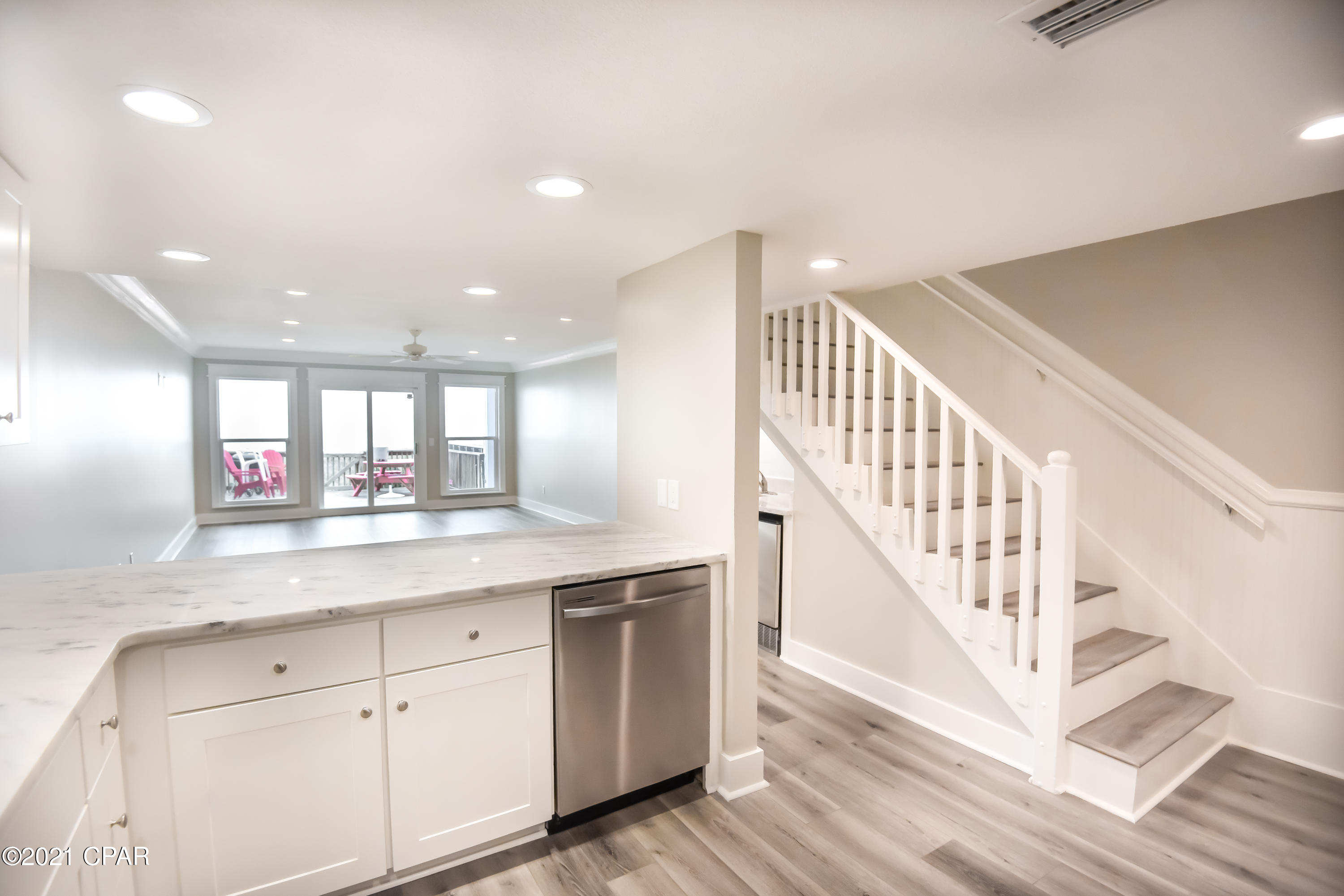 A W Pledger Panama City Beach - Residential