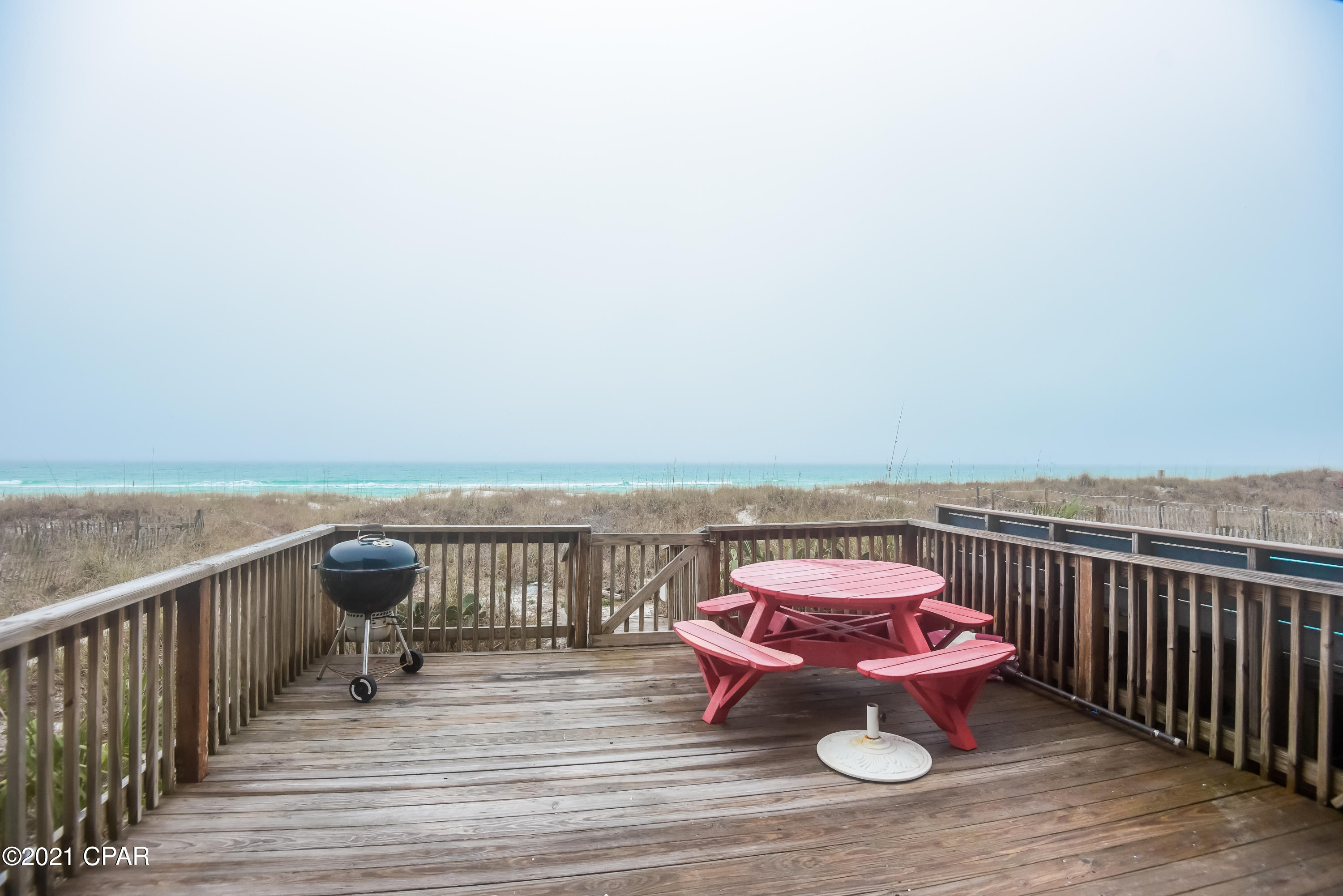 A W Pledger Panama City Beach - Residential