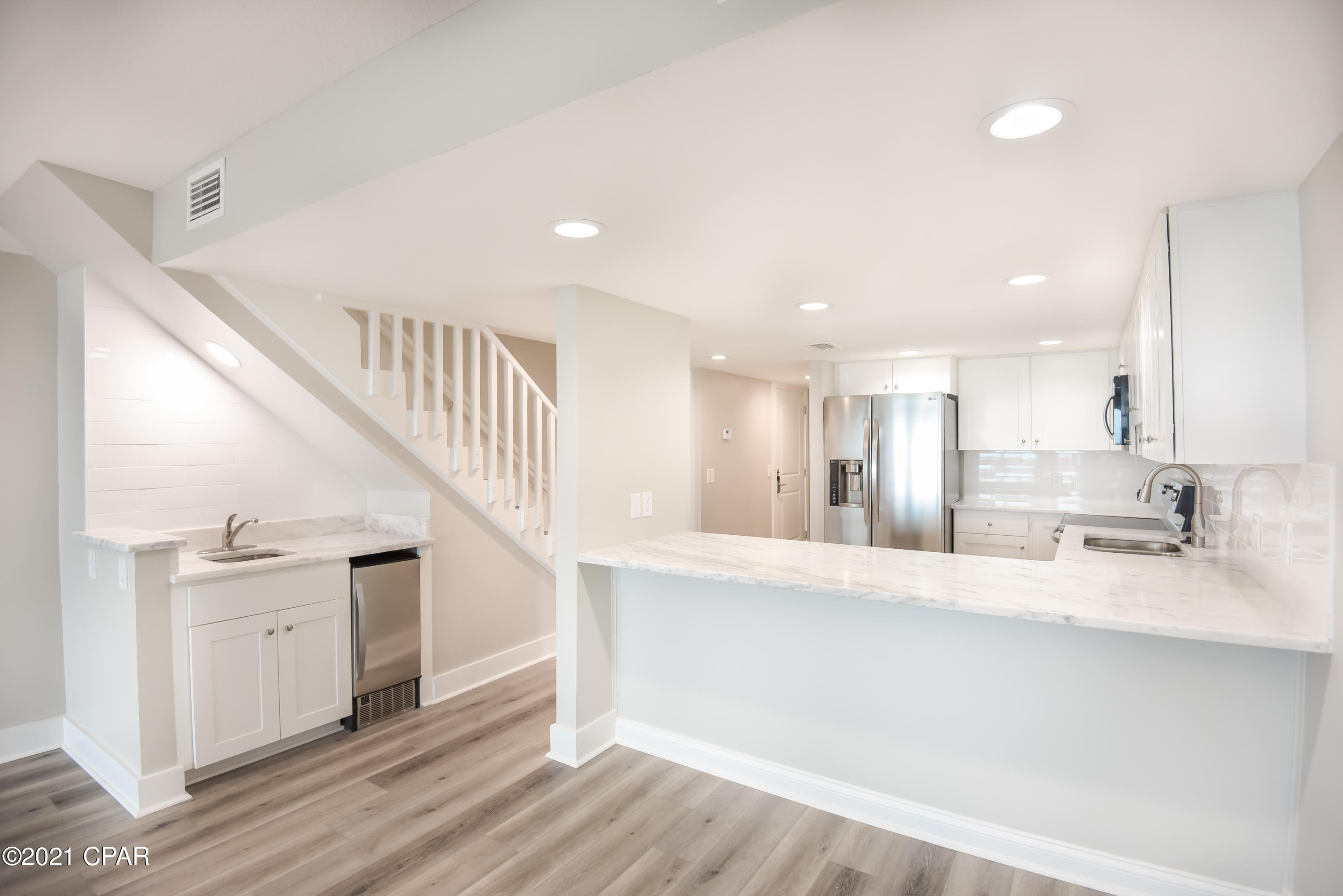 A W Pledger Panama City Beach - Residential