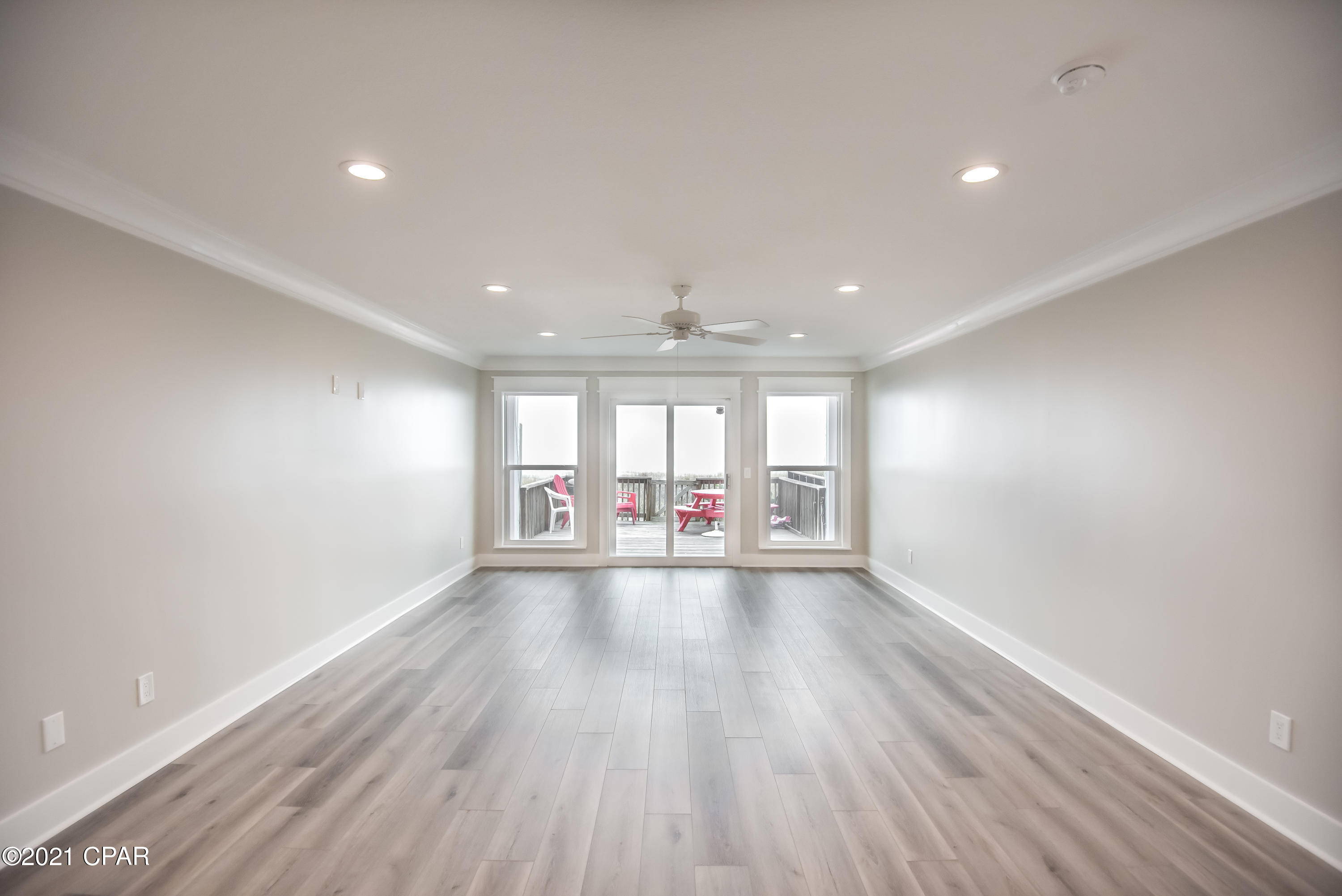 A W Pledger Panama City Beach - Residential