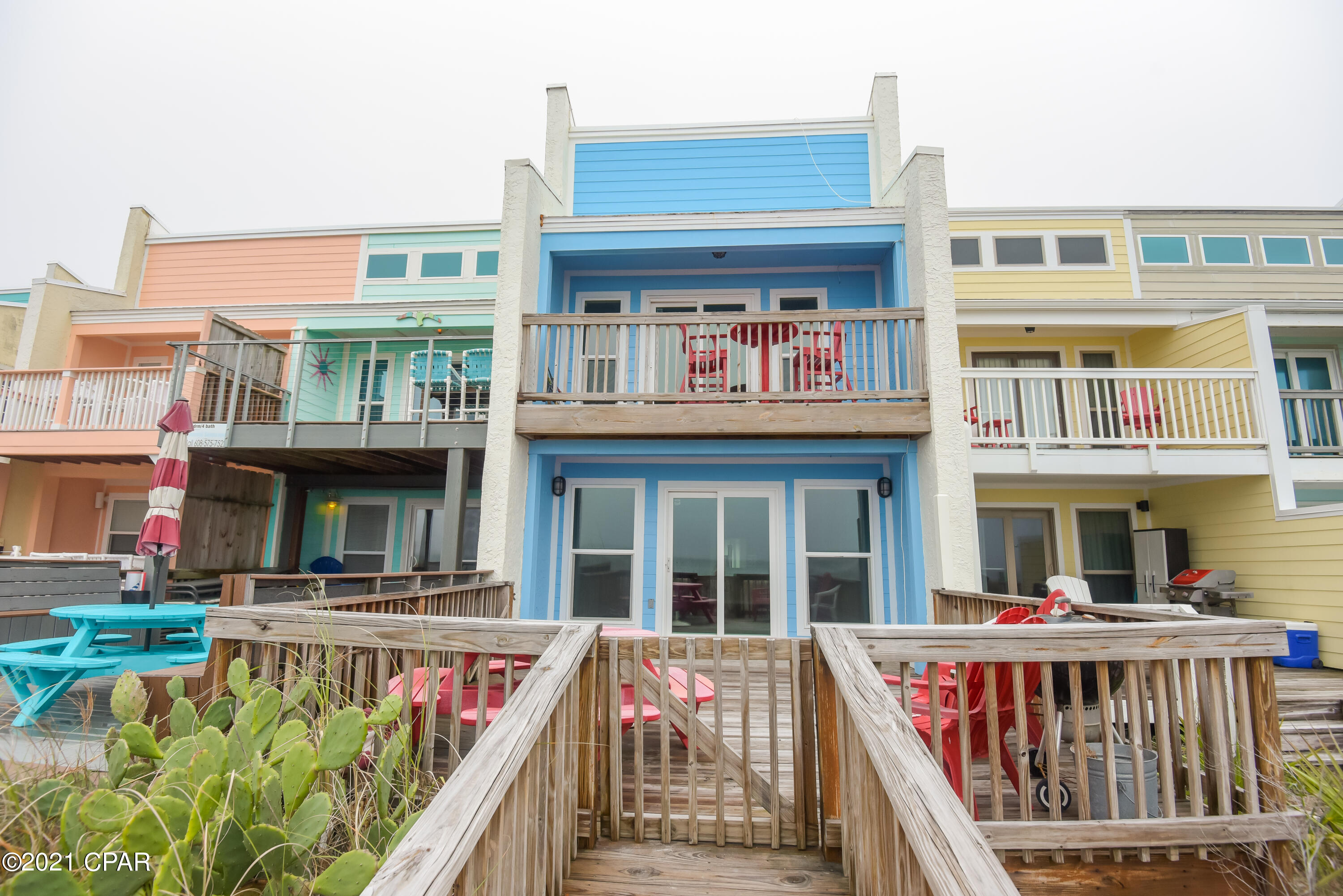 A W Pledger Panama City Beach - Residential