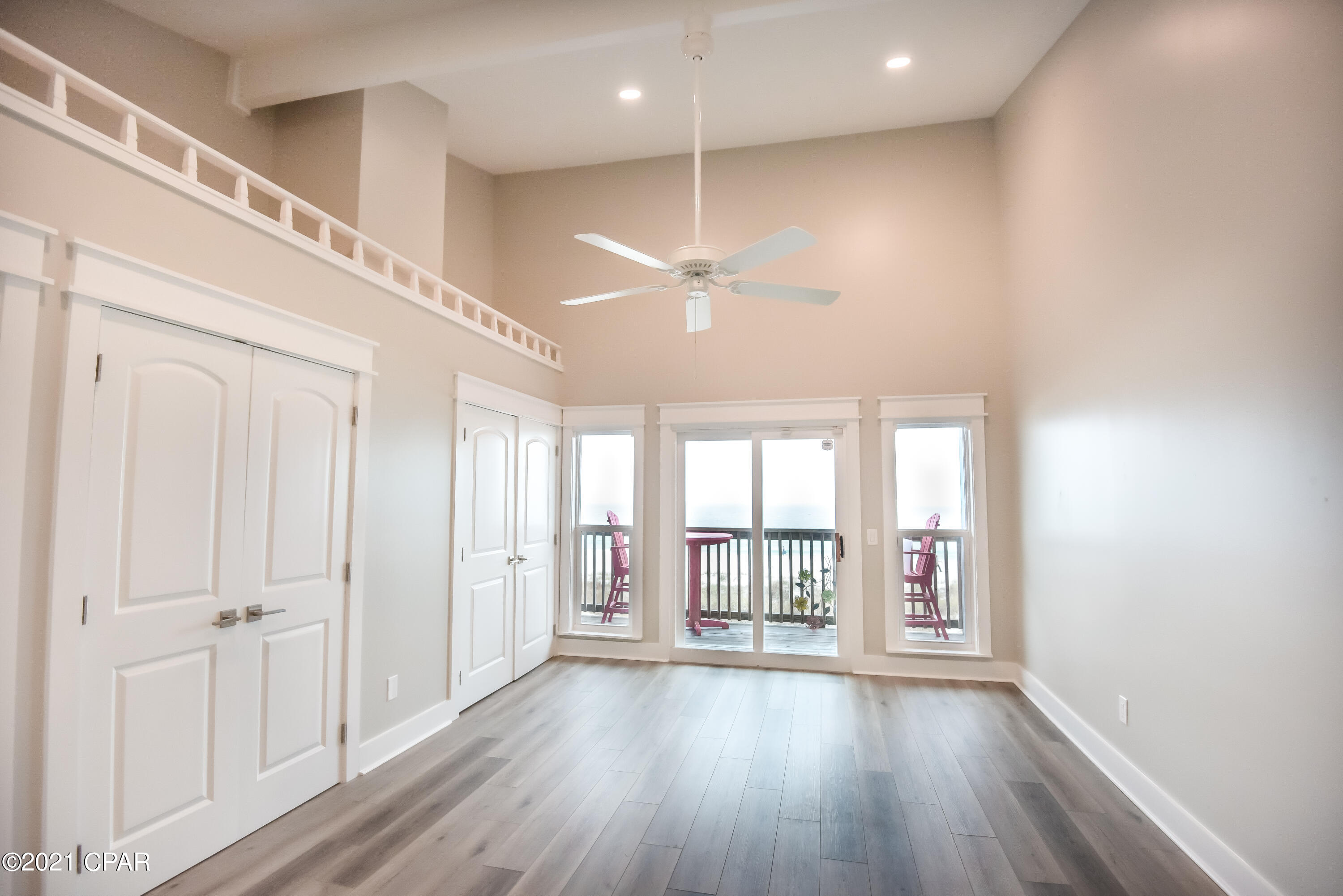 A W Pledger Panama City Beach - Residential