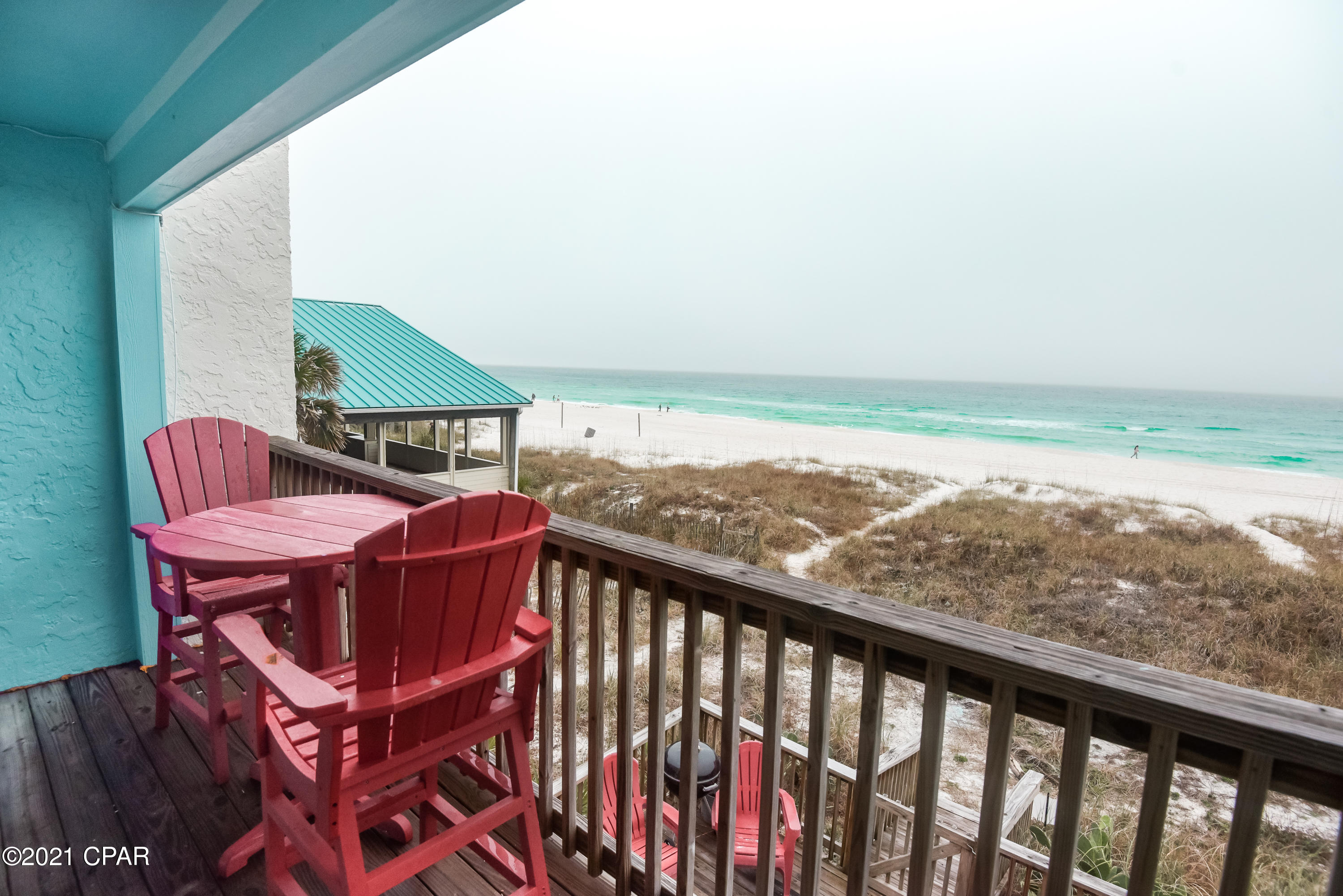 A W Pledger Panama City Beach - Residential