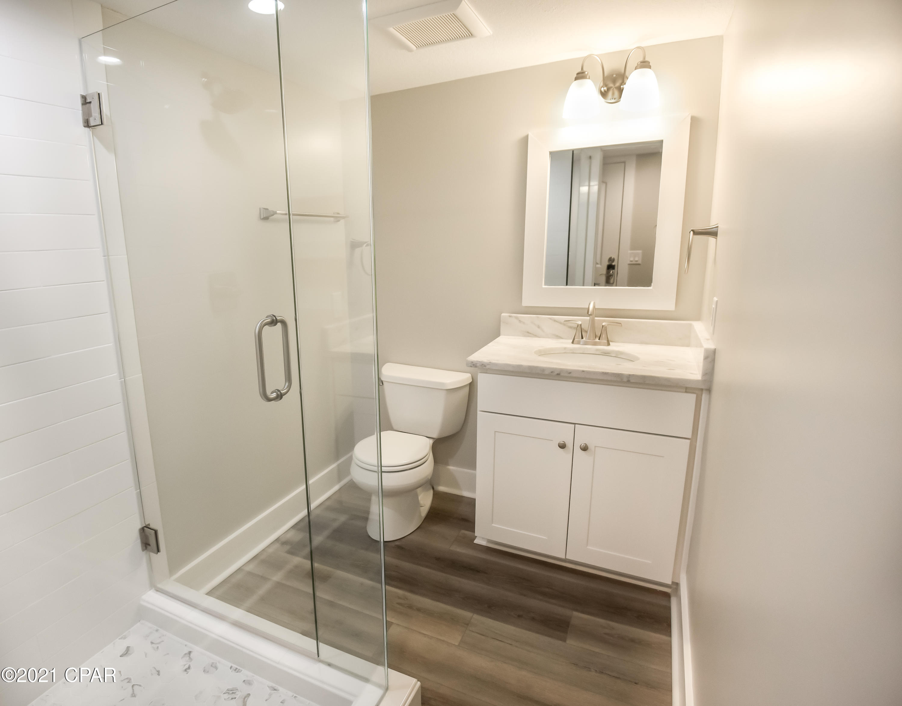 A W Pledger Panama City Beach - Residential