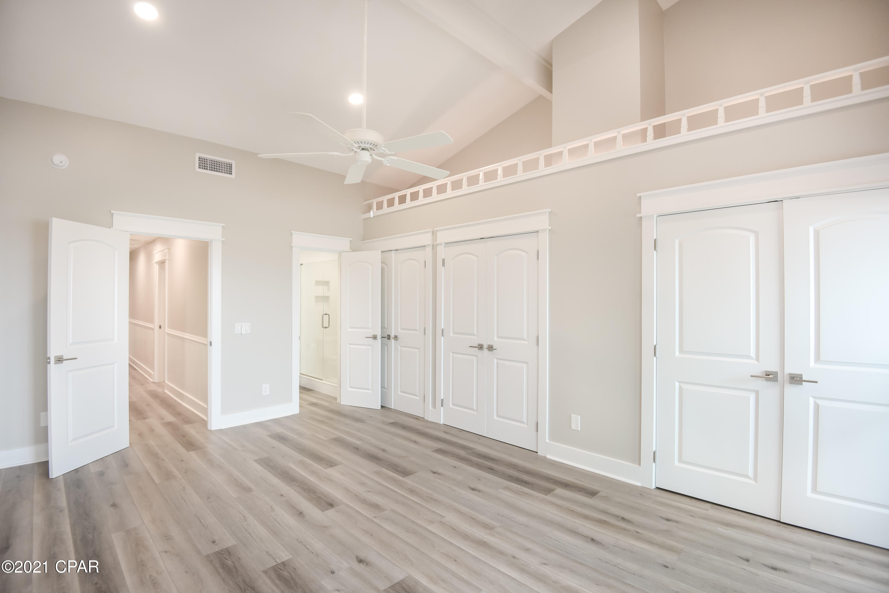 A W Pledger Panama City Beach - Residential