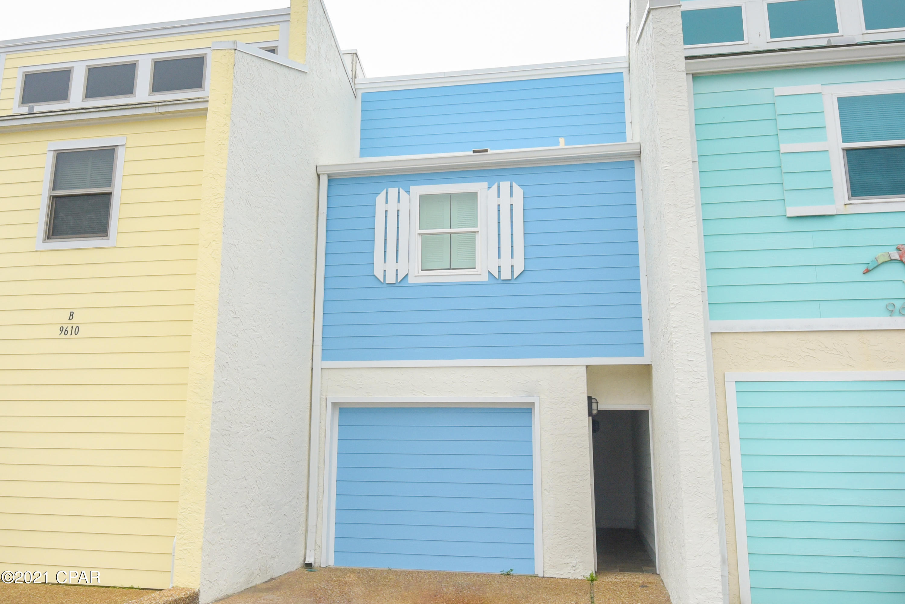 A W Pledger Panama City Beach - Residential